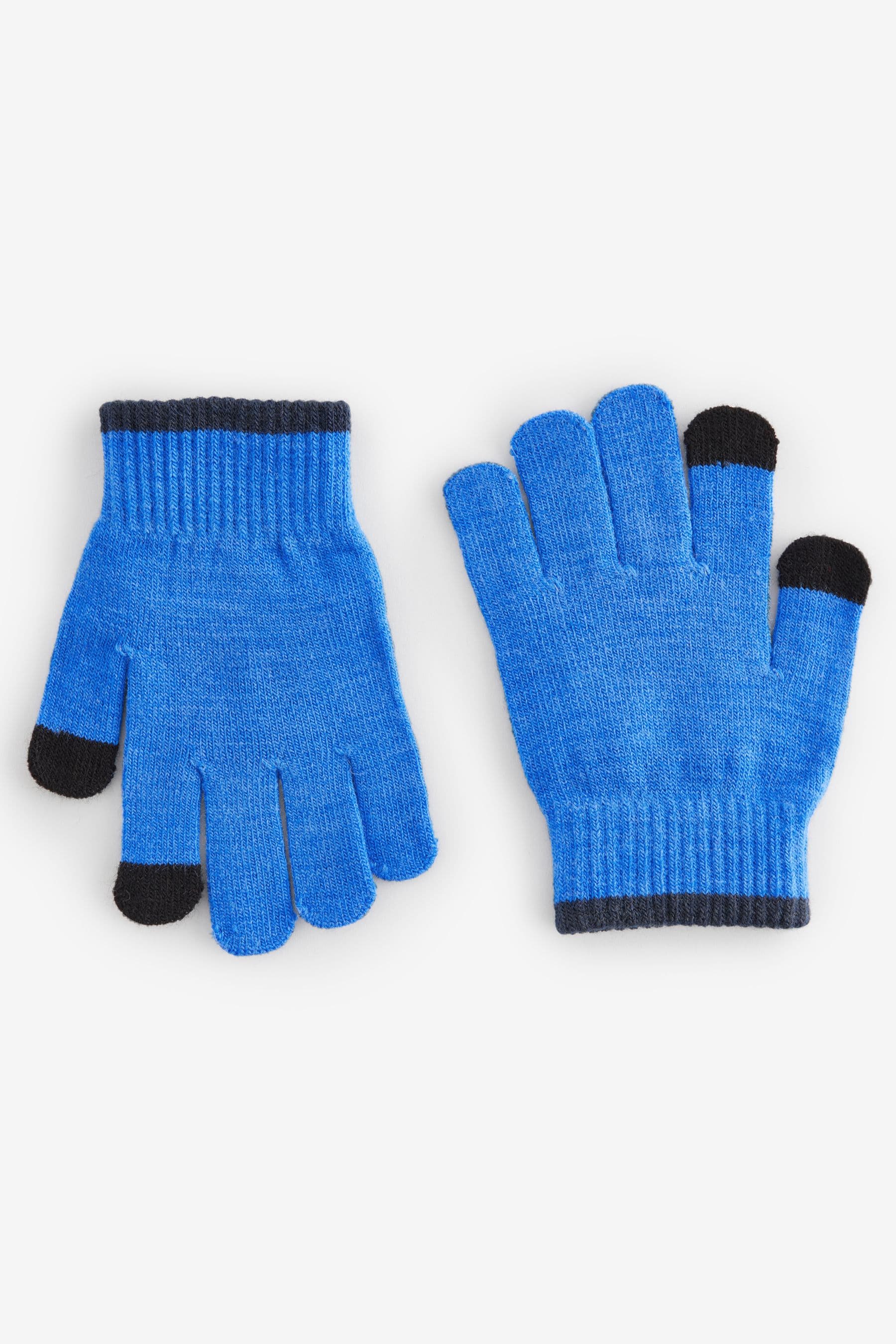 Bright Magic Gloves 3 Pack (3-16yrs)