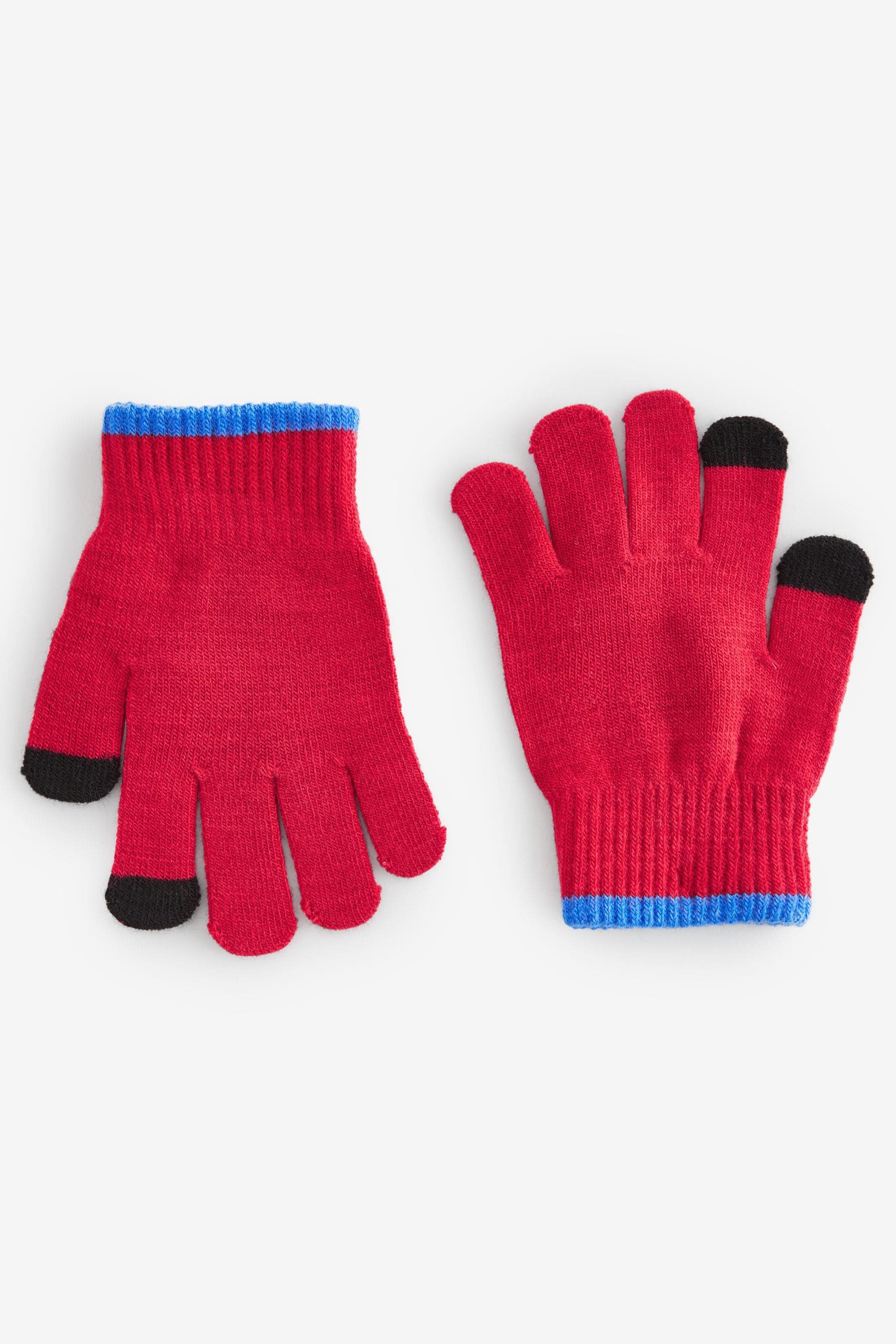 Bright Magic Gloves 3 Pack (3-16yrs)