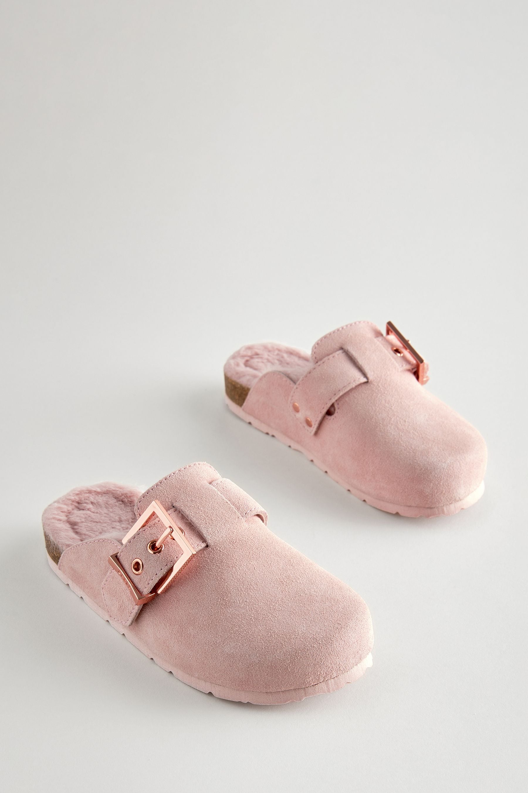 Baker by Ted Baker Girls Mules Clogs Slippers