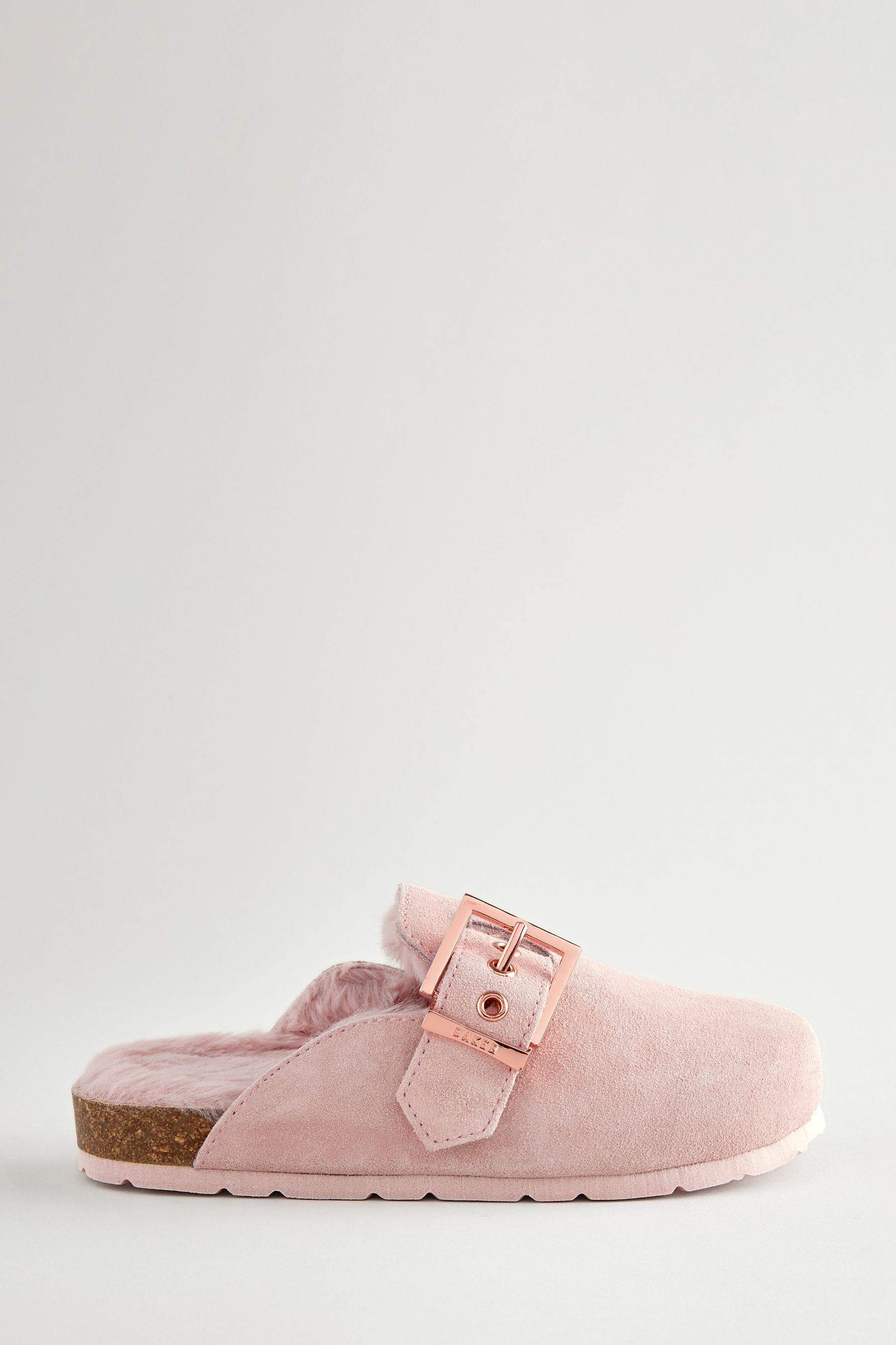 Baker by Ted Baker Girls Mules Clogs Slippers