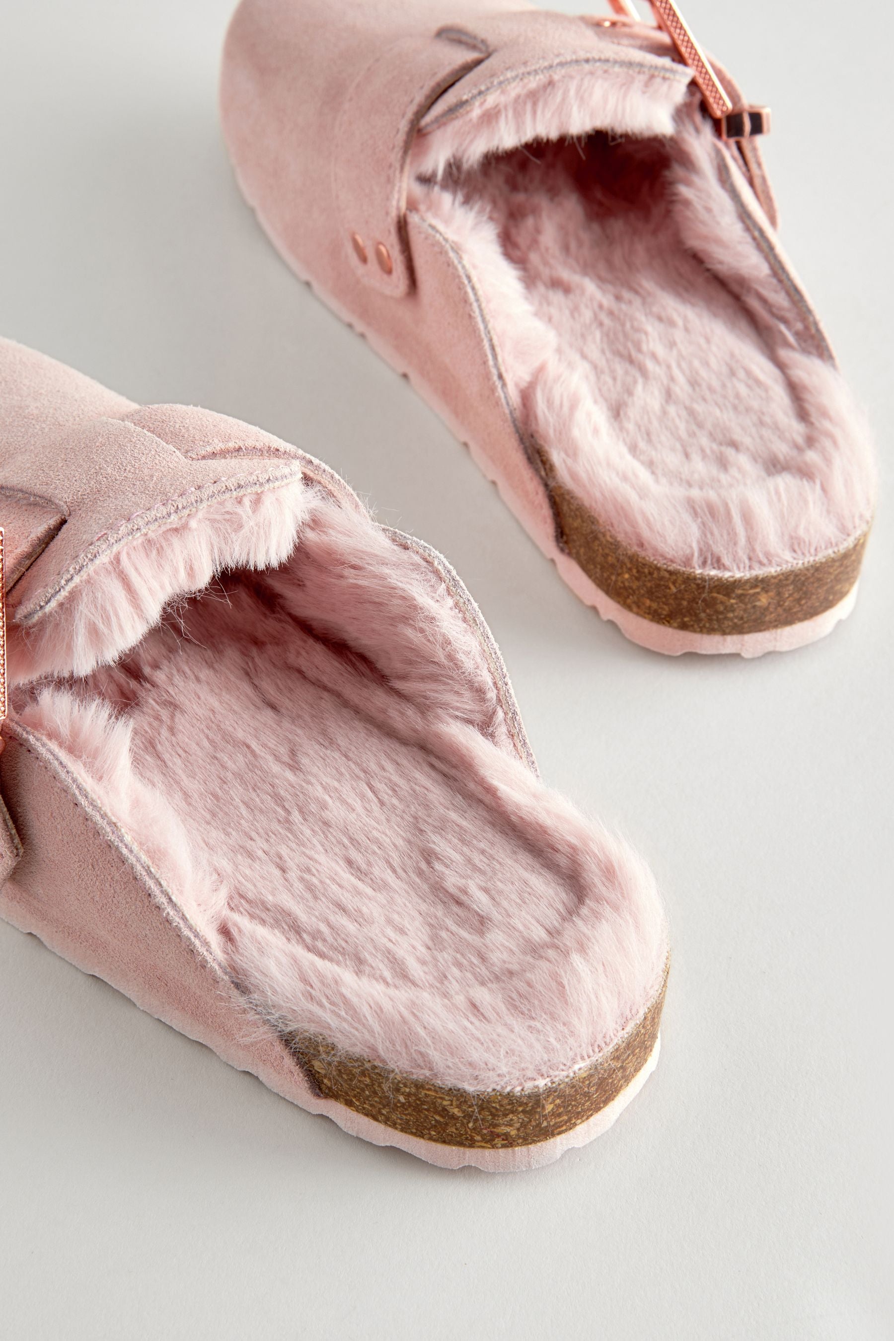 Baker by Ted Baker Girls Mules Clogs Slippers