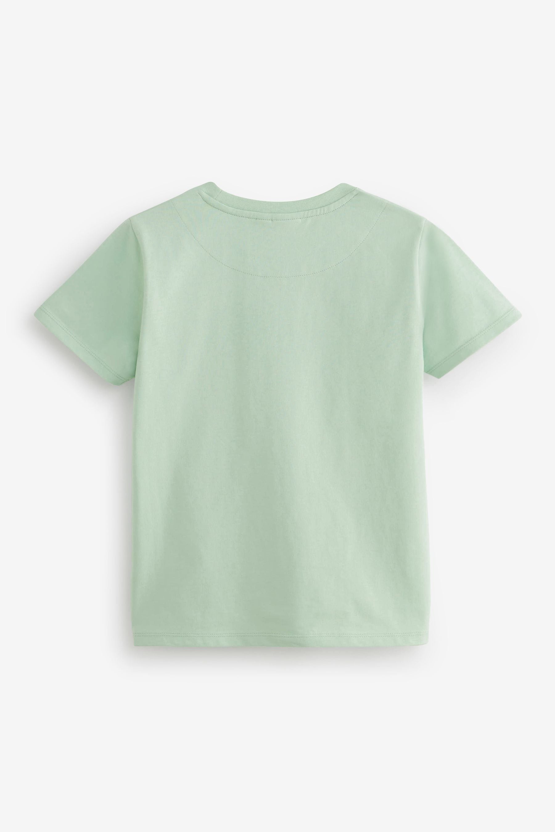 Green Baker by Ted Baker T-Shirt