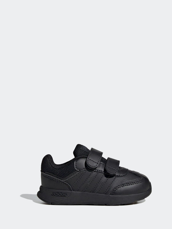 adidas Black Kids Tensaur Switch Shoes