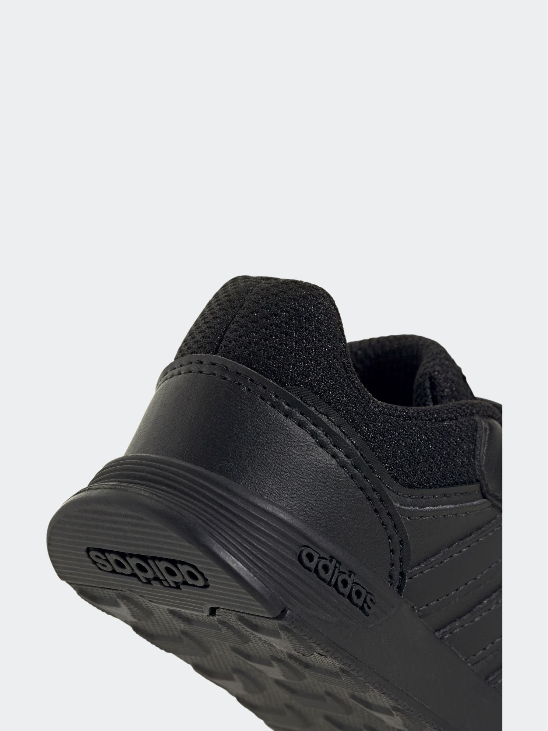 adidas Black Kids Tensaur Switch Shoes