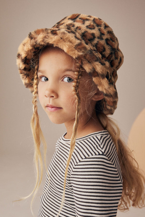 Animal Bucket Hat (1-16yrs)