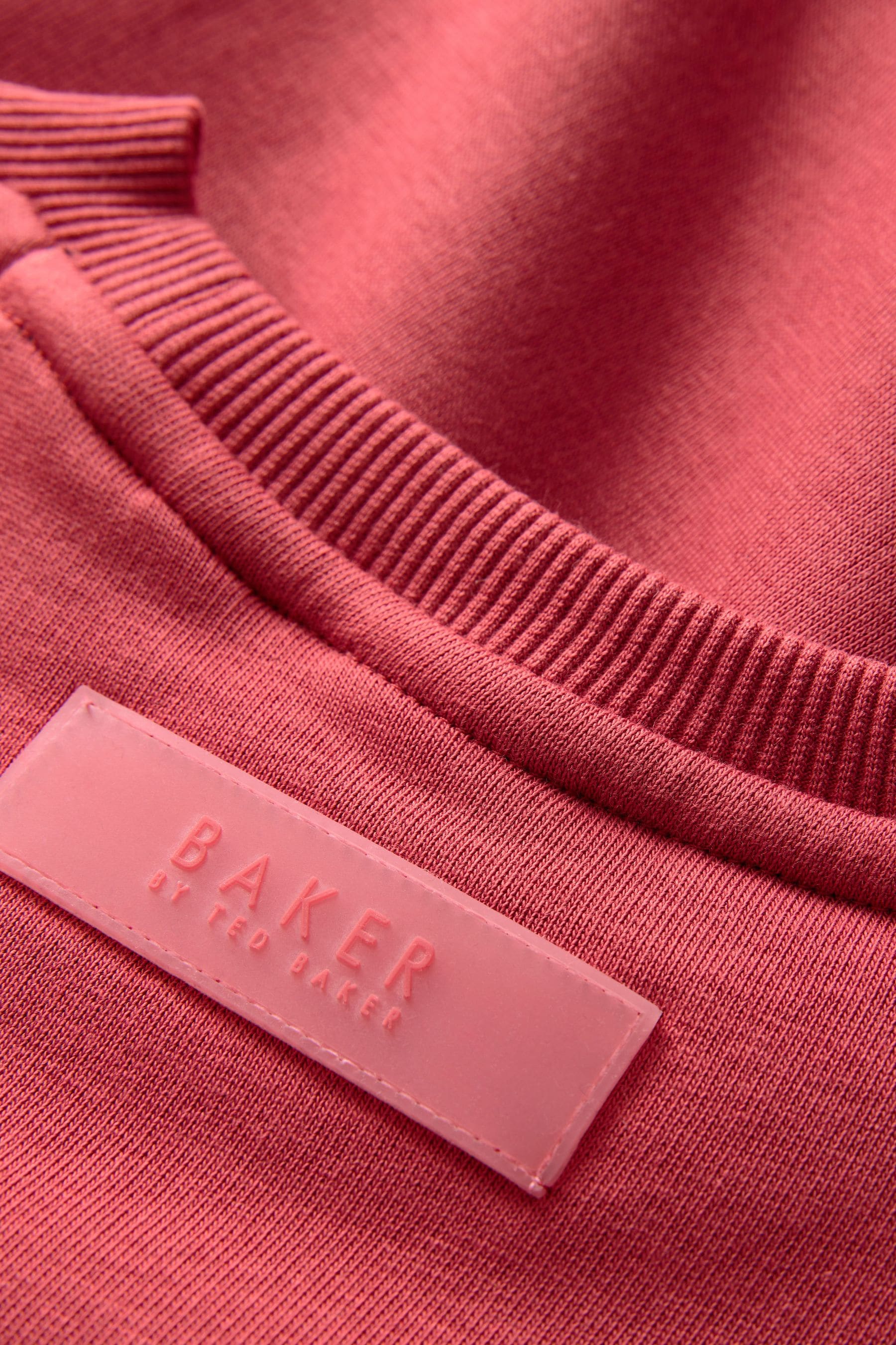 Baker by Ted Baker Sweatshirt and Joggers Set