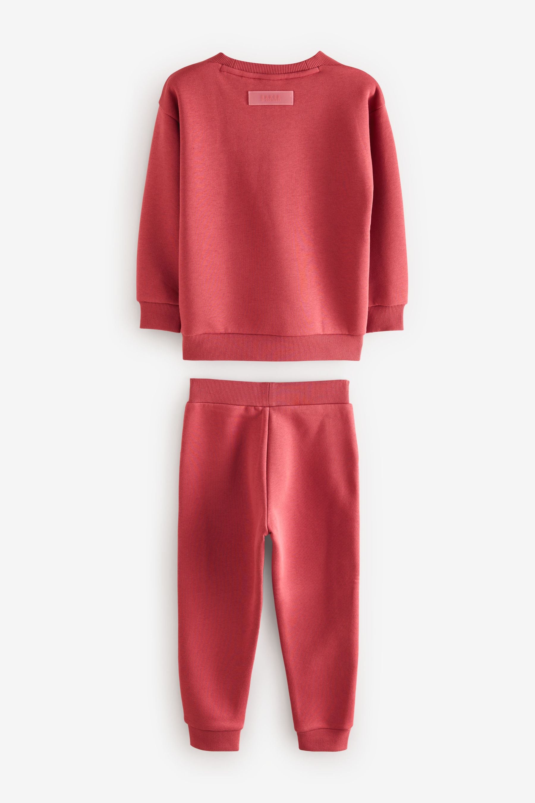 Baker by Ted Baker Sweatshirt and Joggers Set