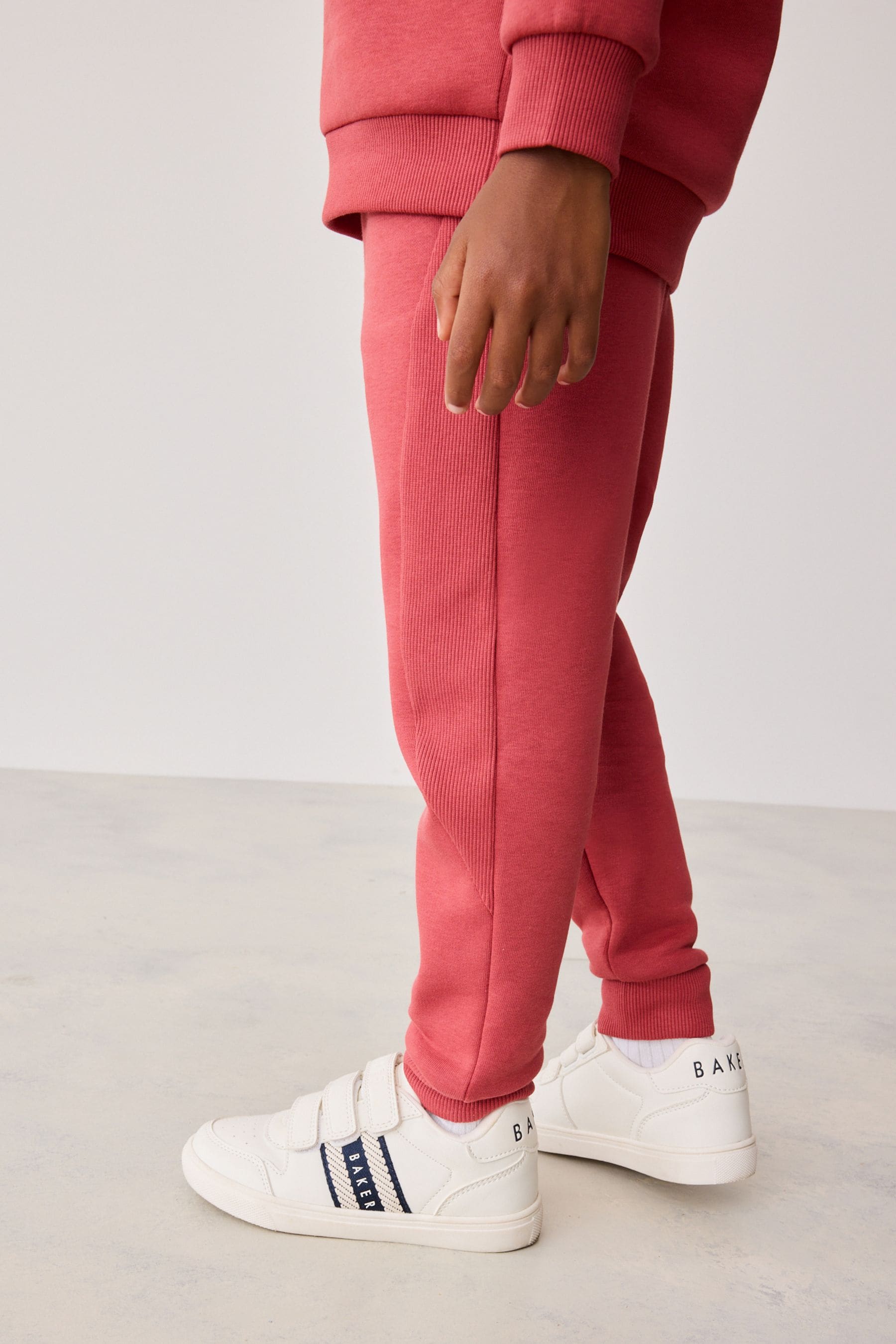 Baker by Ted Baker Sweatshirt and Joggers Set