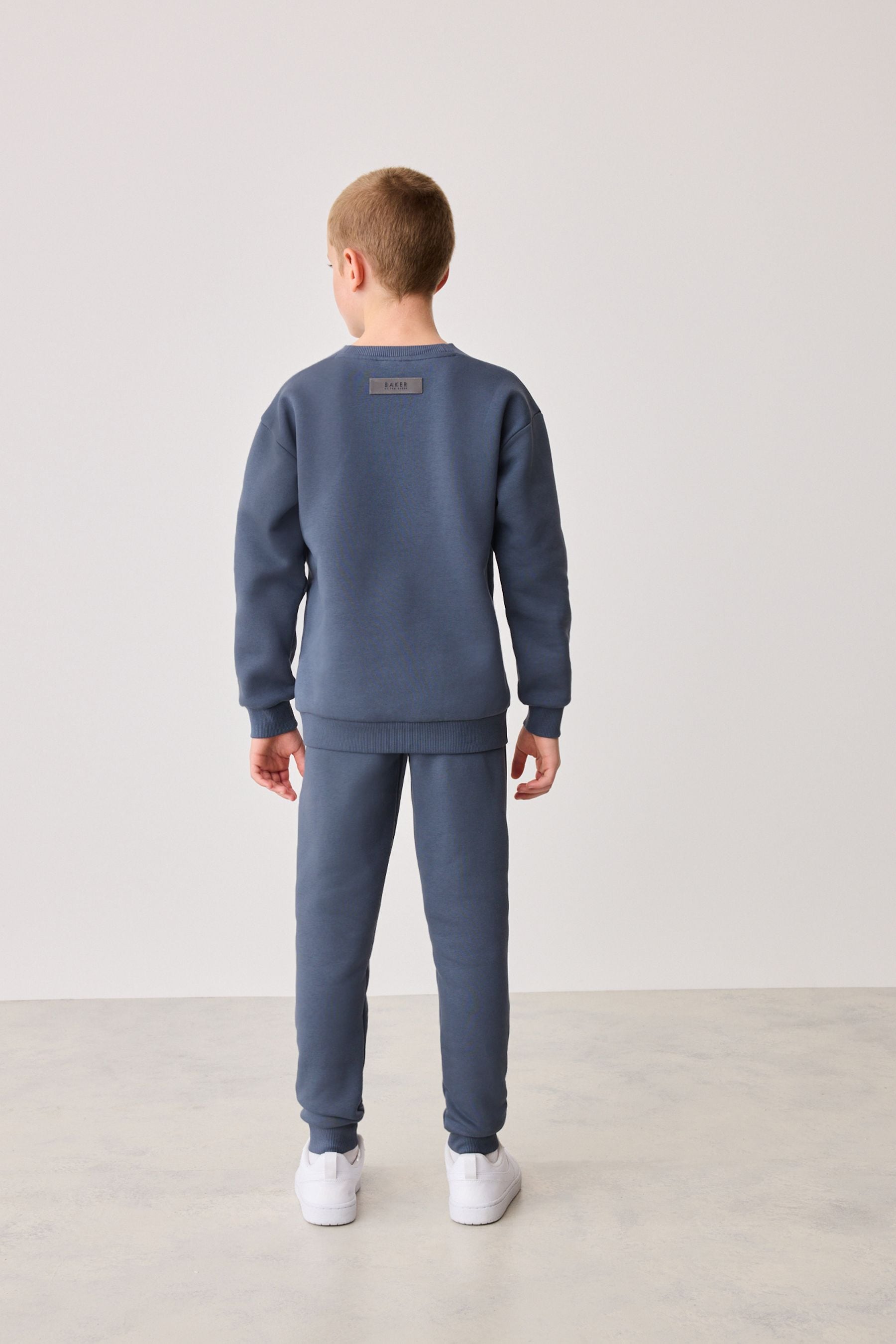 Baker by Ted Baker Sweatshirt and Joggers Set