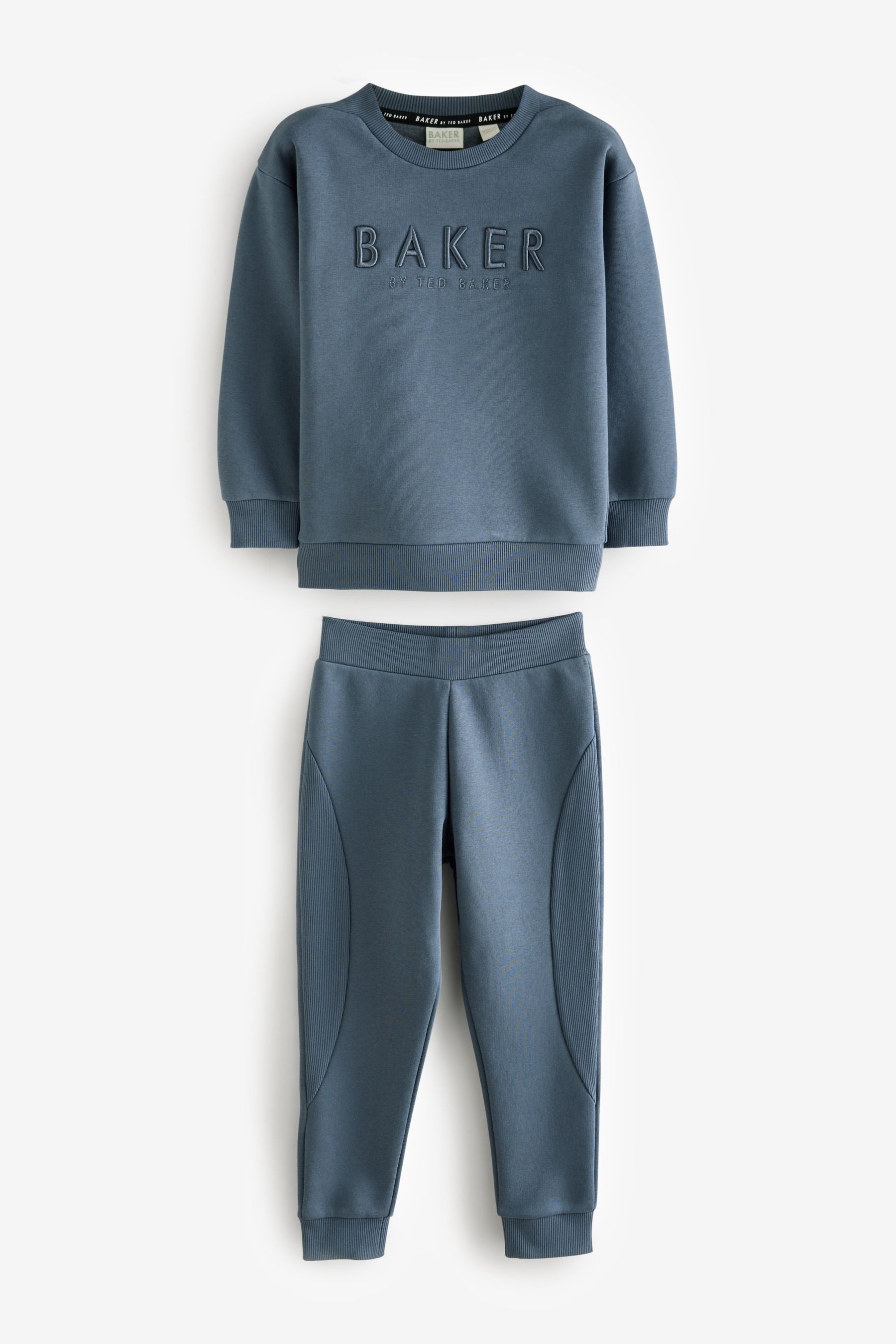 Baker by Ted Baker Sweatshirt and Joggers Set