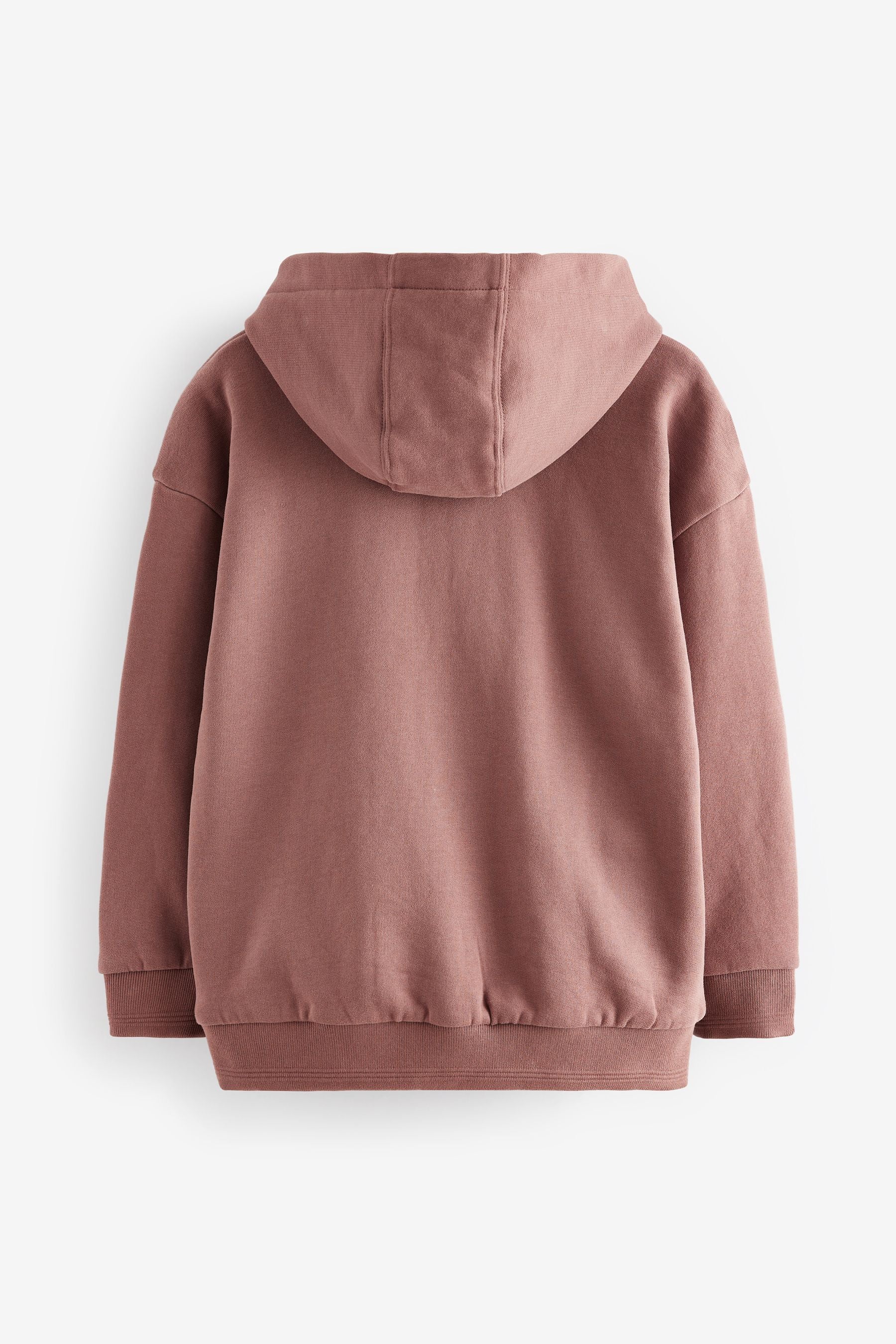 Baker by Ted Baker Neutral Hoodie