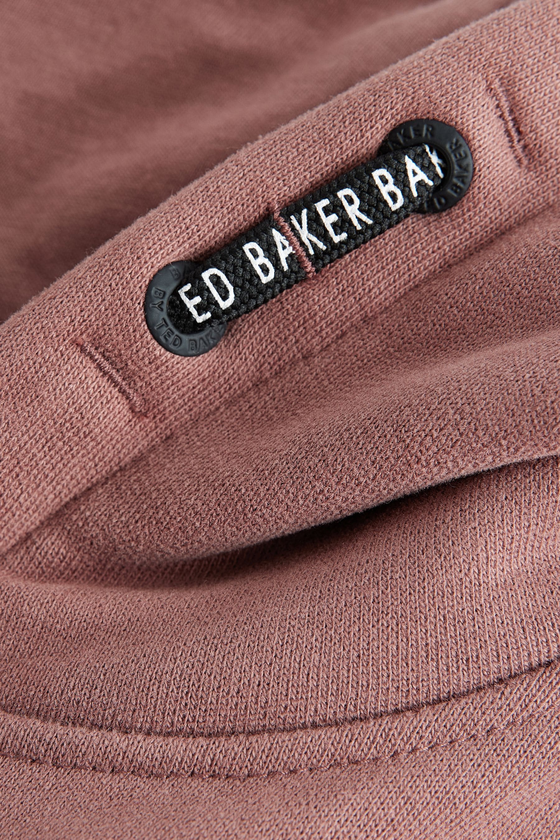 Baker by Ted Baker Neutral Hoodie