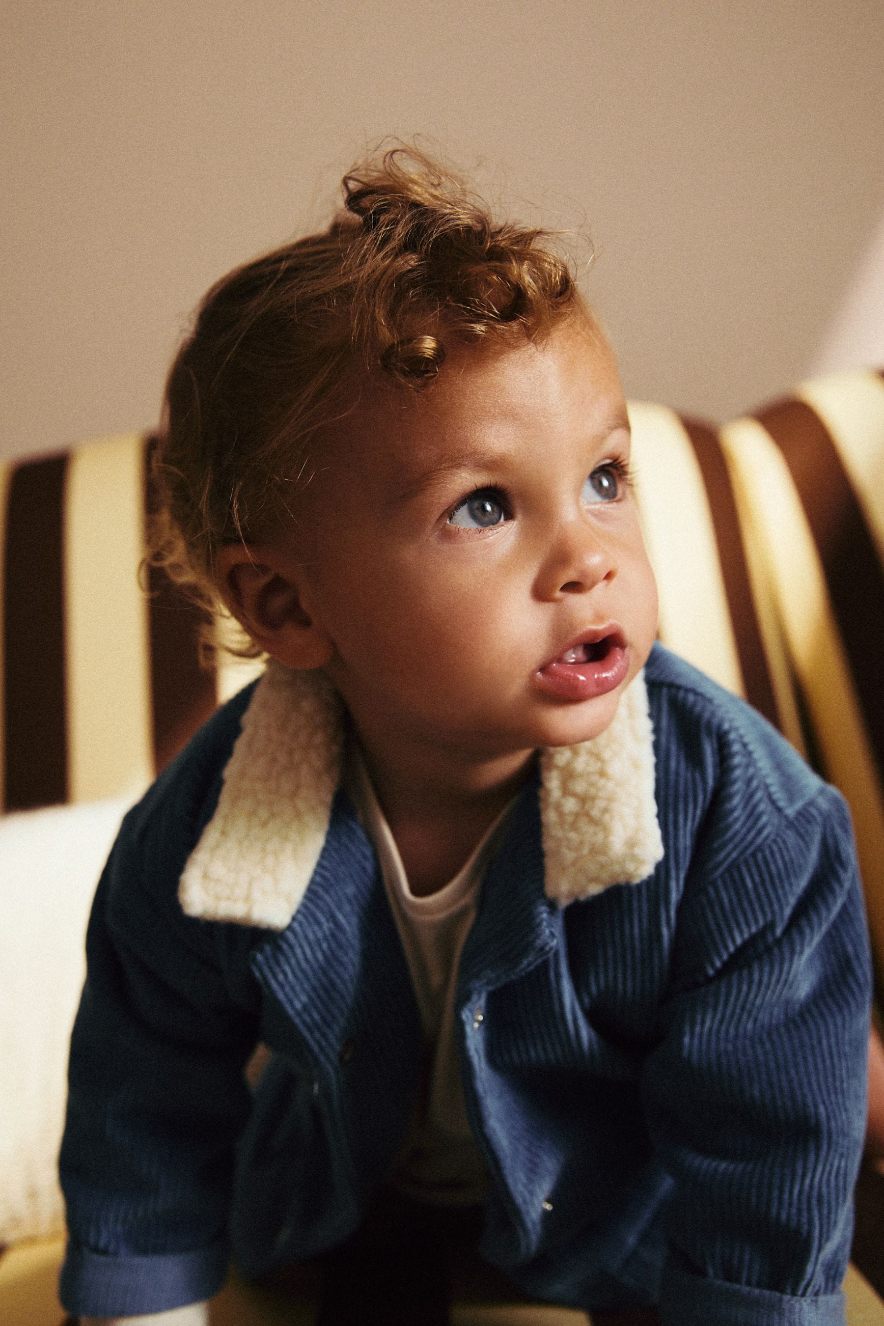 Teal Blue Baby Shirt And Trousers 3 Piece Set (0mths-2yrs)