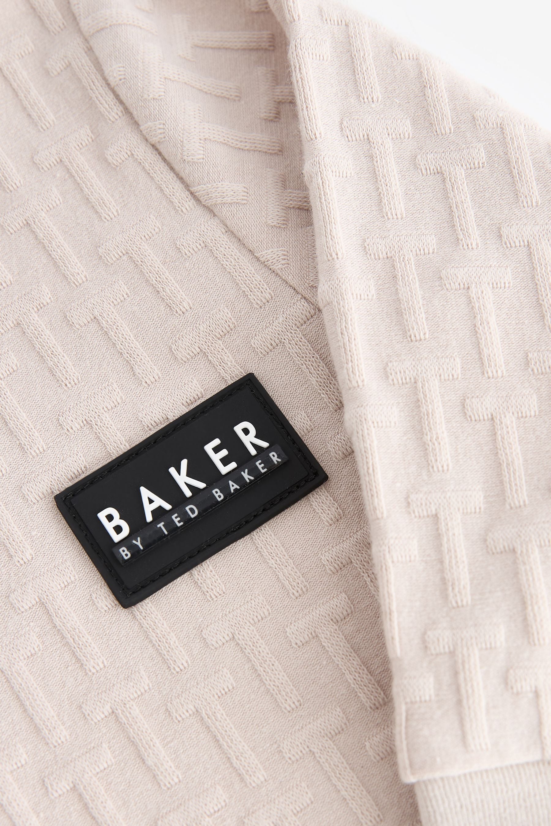 Baker by Ted Baker Stone Romper