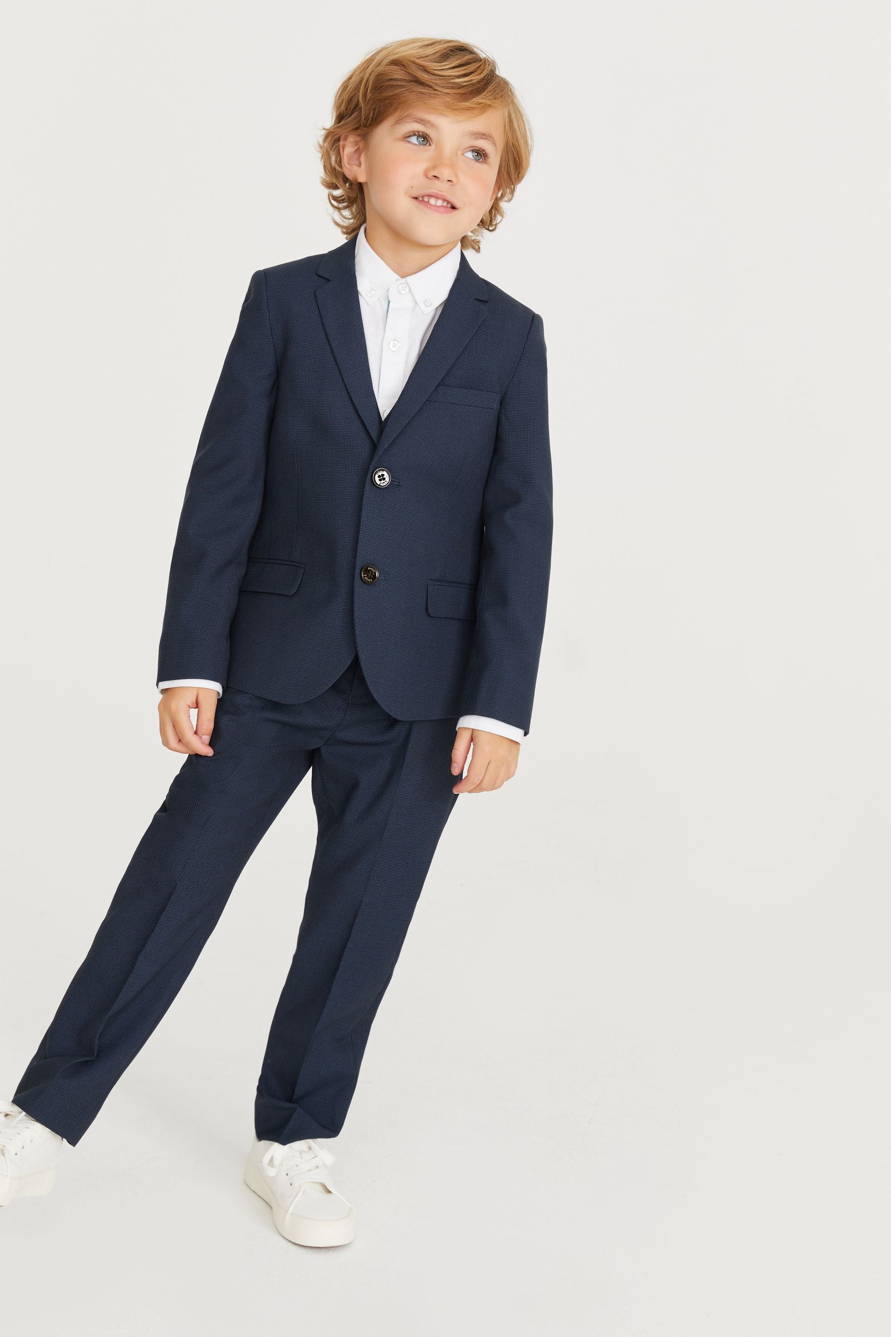 Baker by Ted Baker Suit Jacket