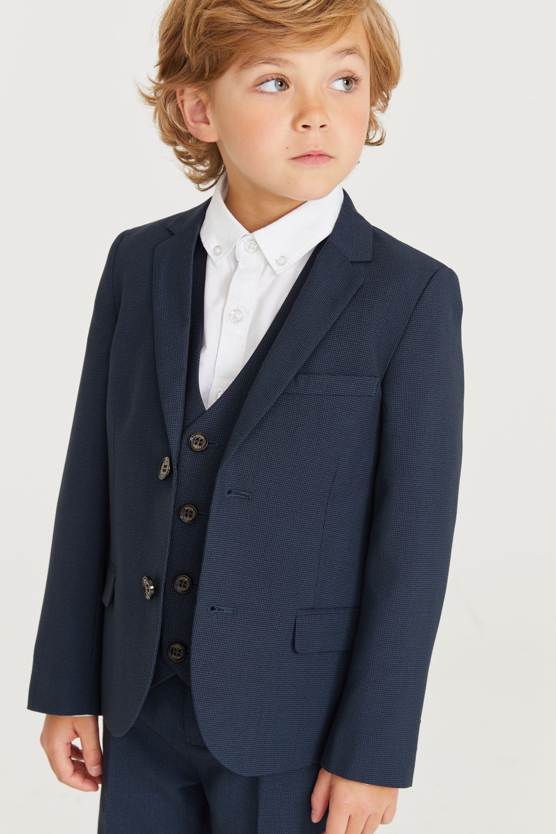 Baker by Ted Baker Suit Jacket