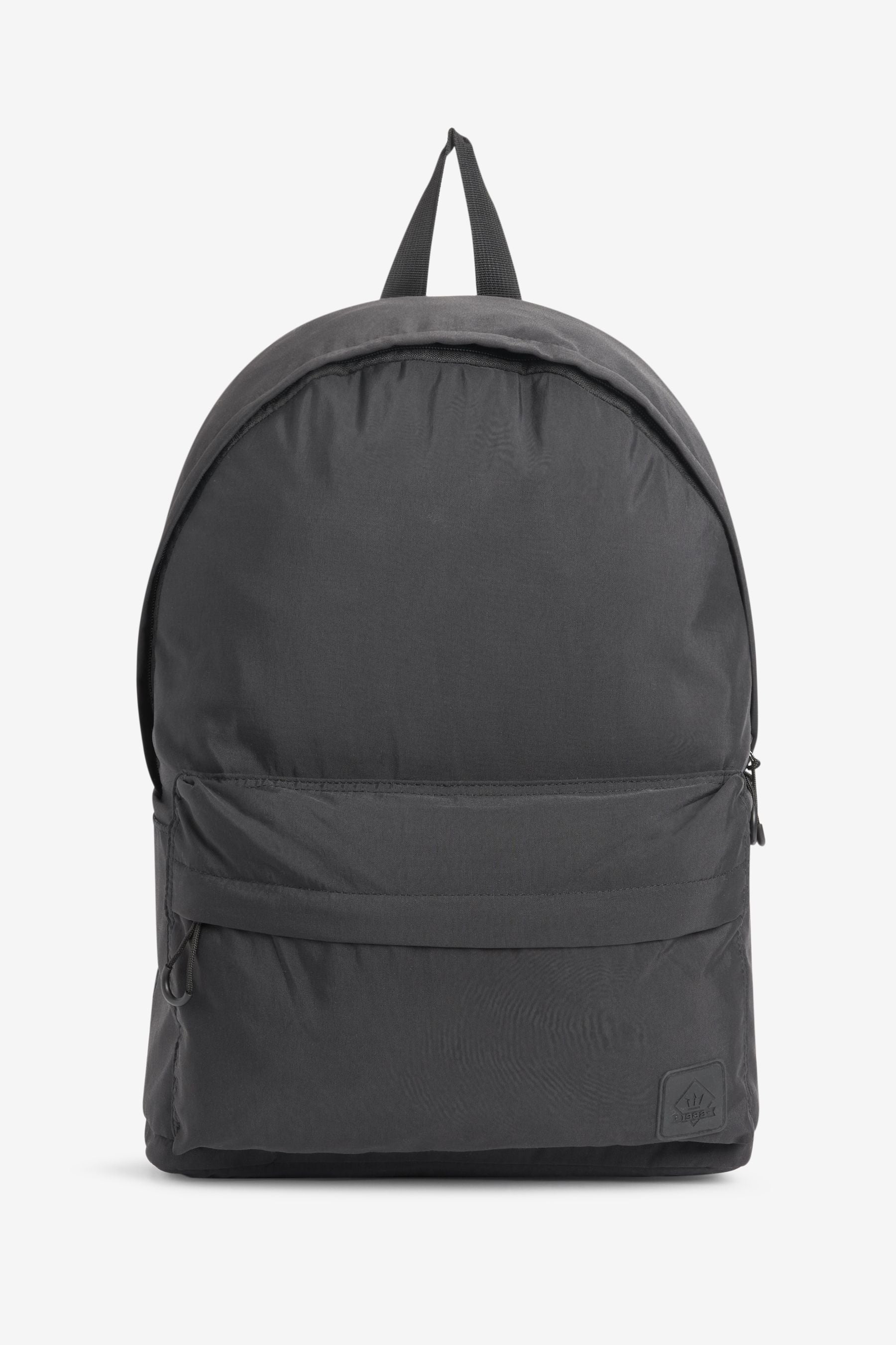 Black Core Rucksack