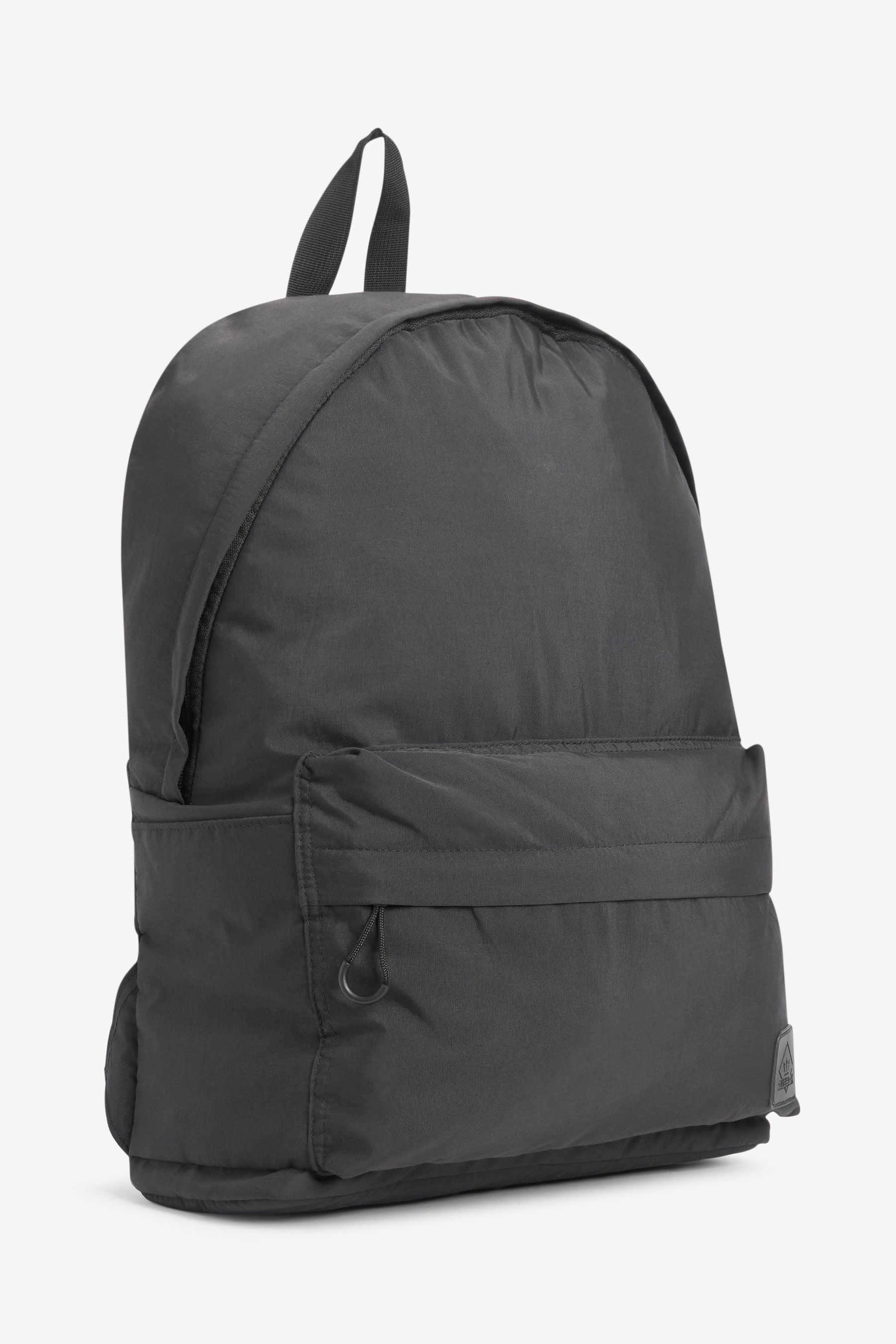 Black Core Rucksack