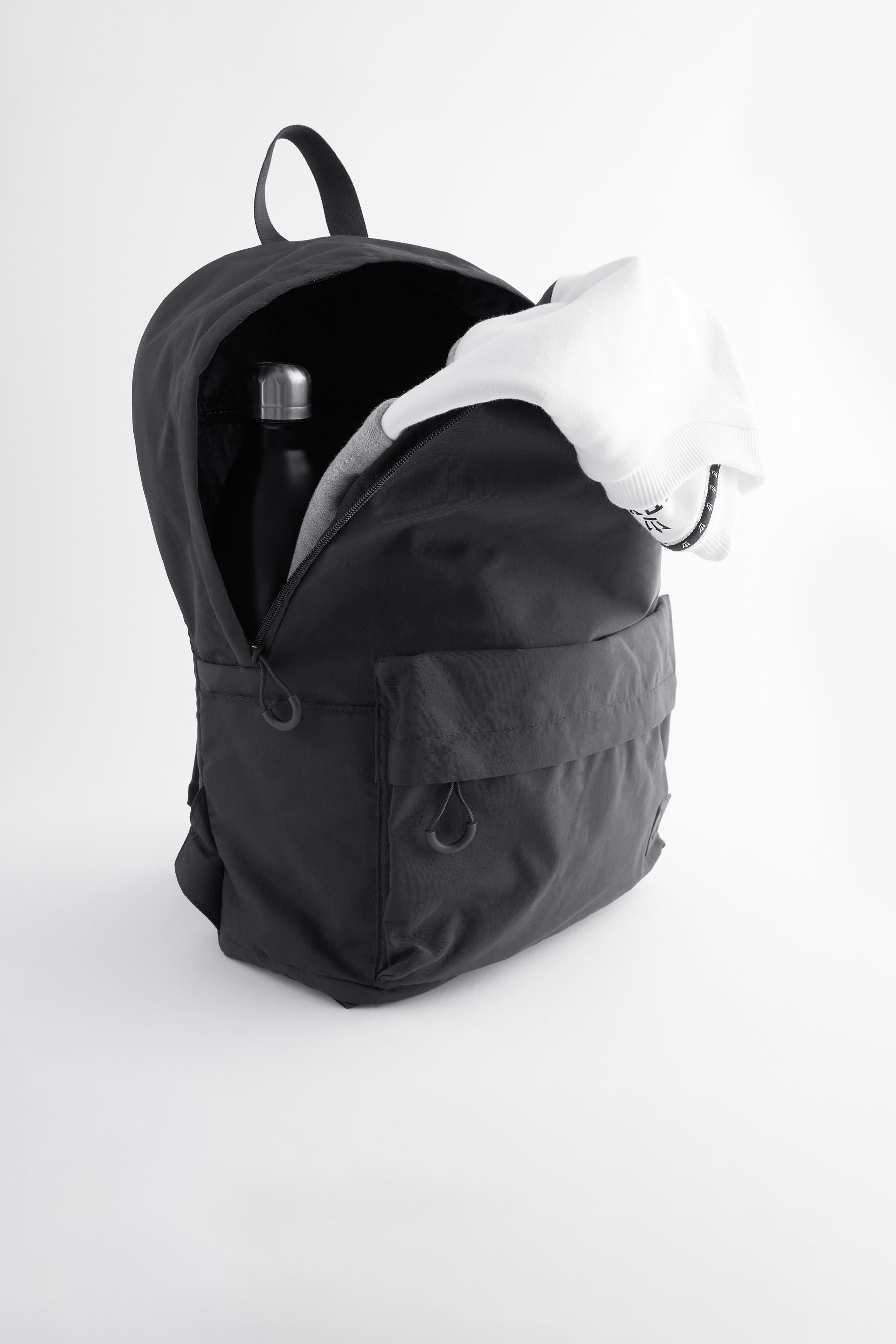 Black Core Rucksack