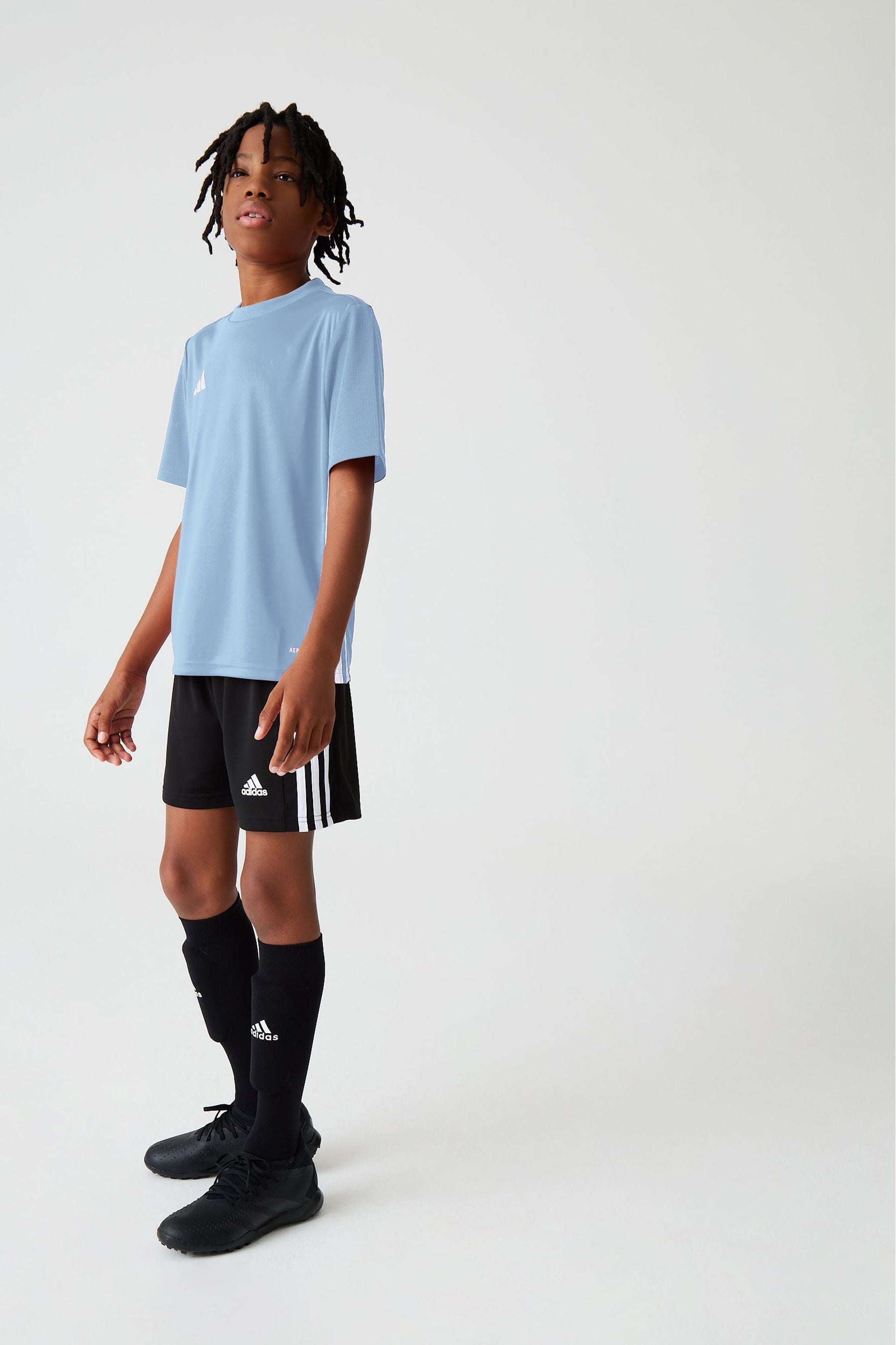 adidas Blue Tabela 23 Jersey