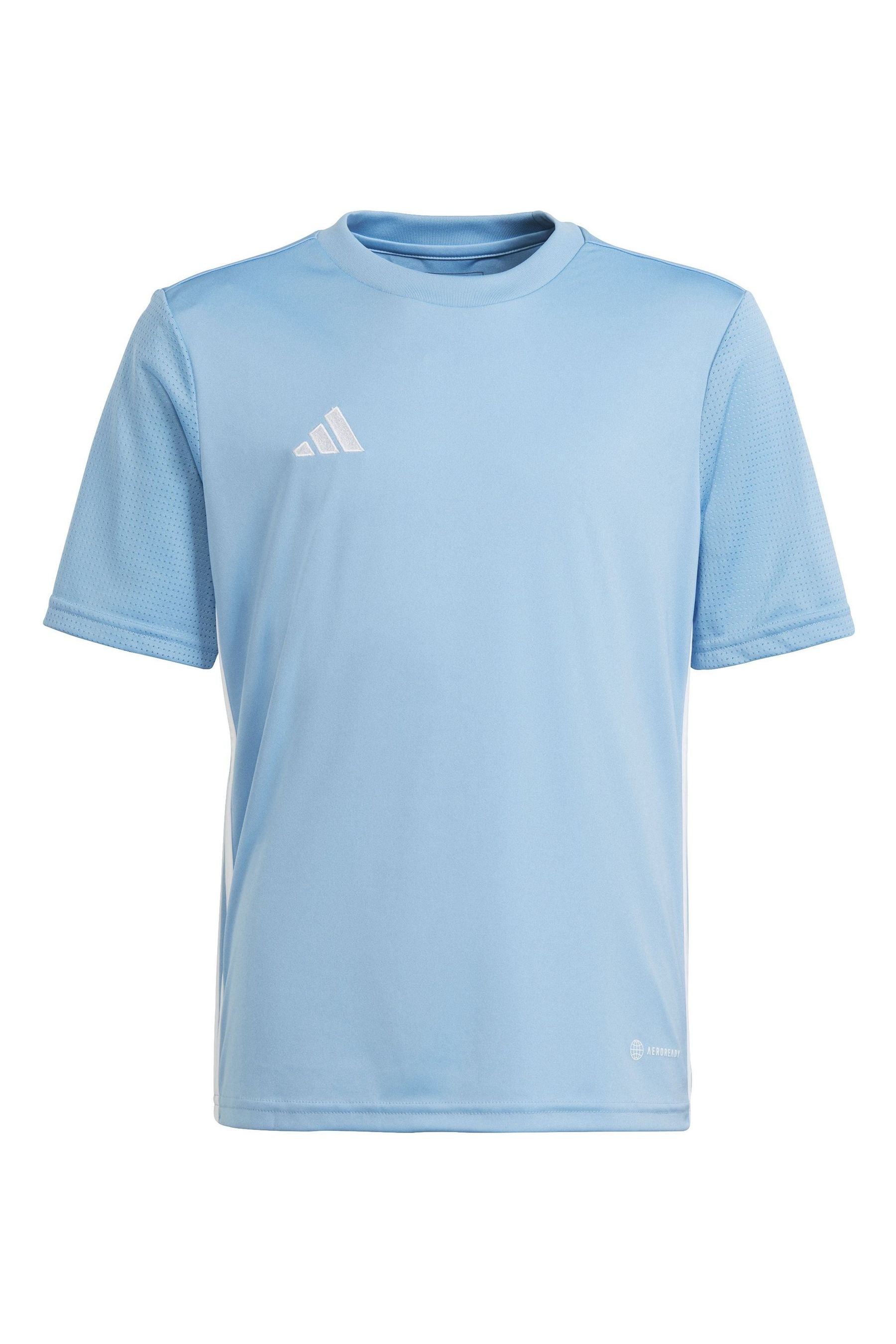 adidas Blue Tabela 23 Jersey