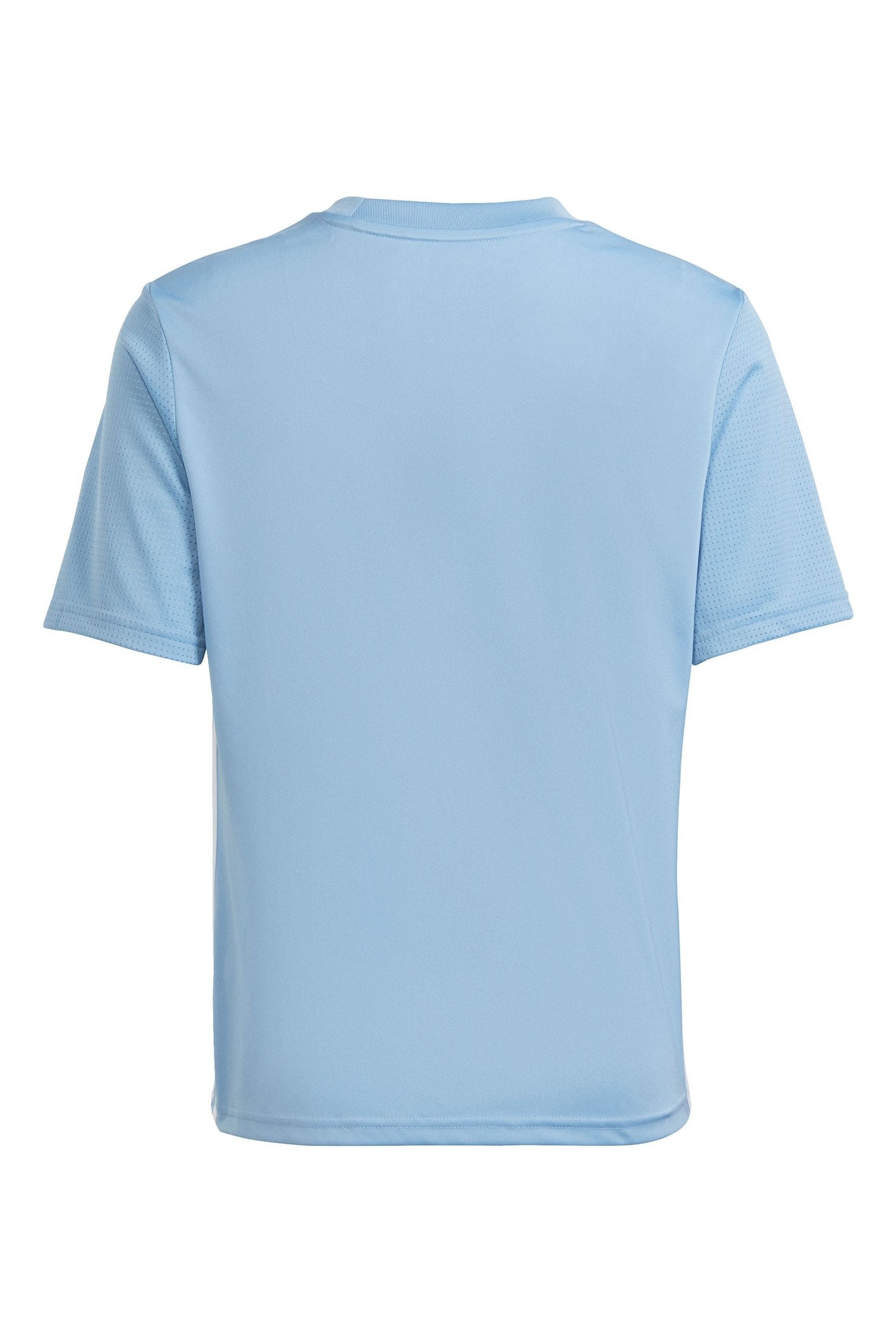 adidas Blue Tabela 23 Jersey