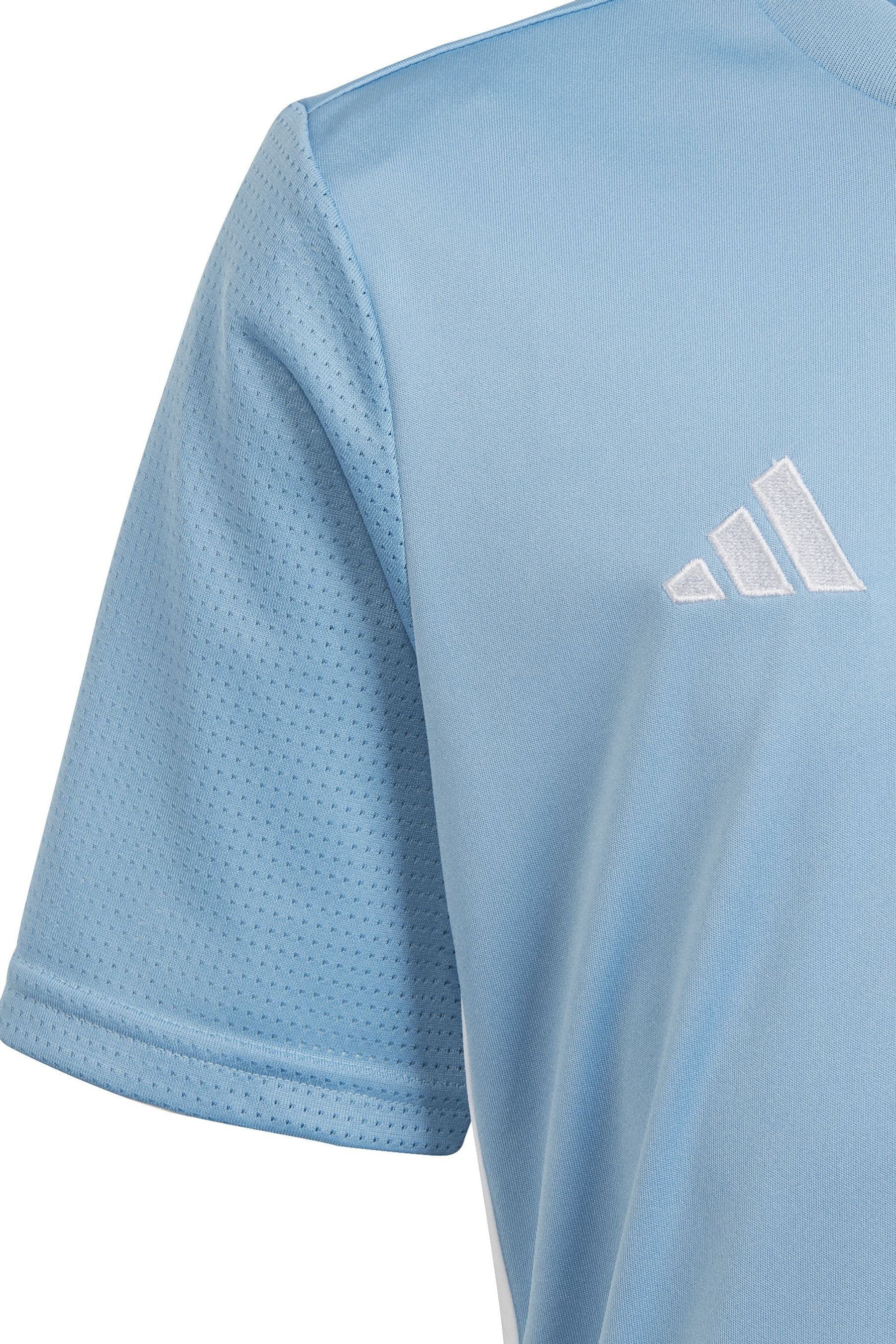 adidas Blue Tabela 23 Jersey