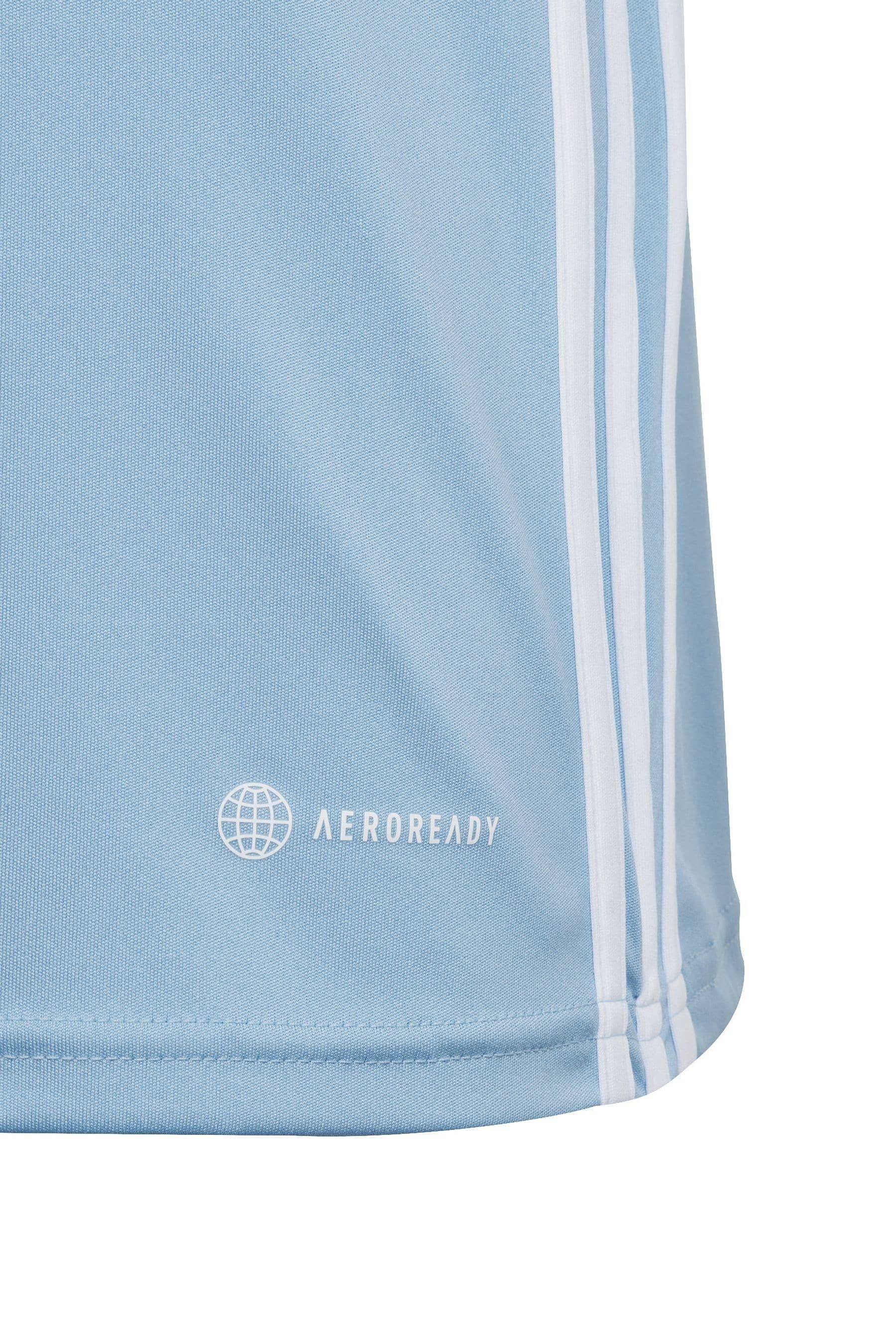 adidas Blue Tabela 23 Jersey