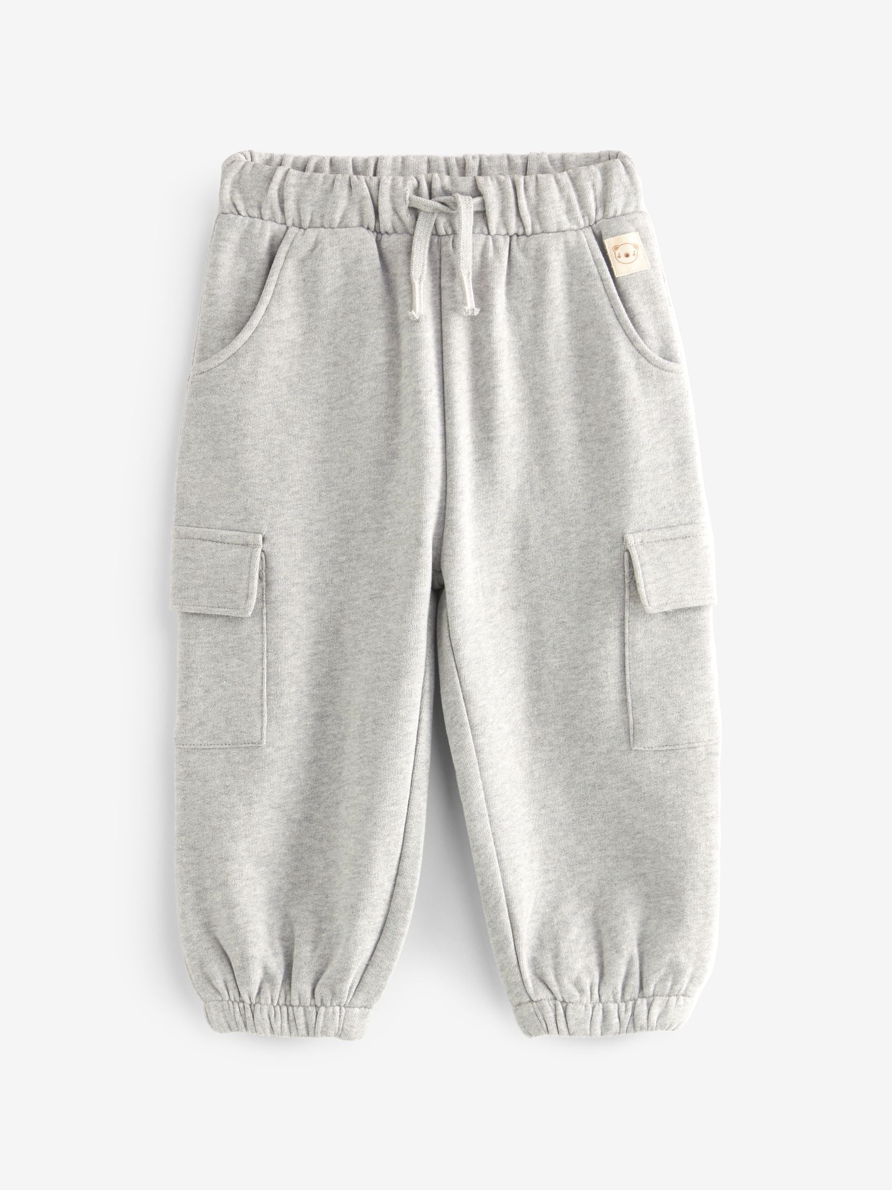 Grey Joggers (3mths-7yrs)