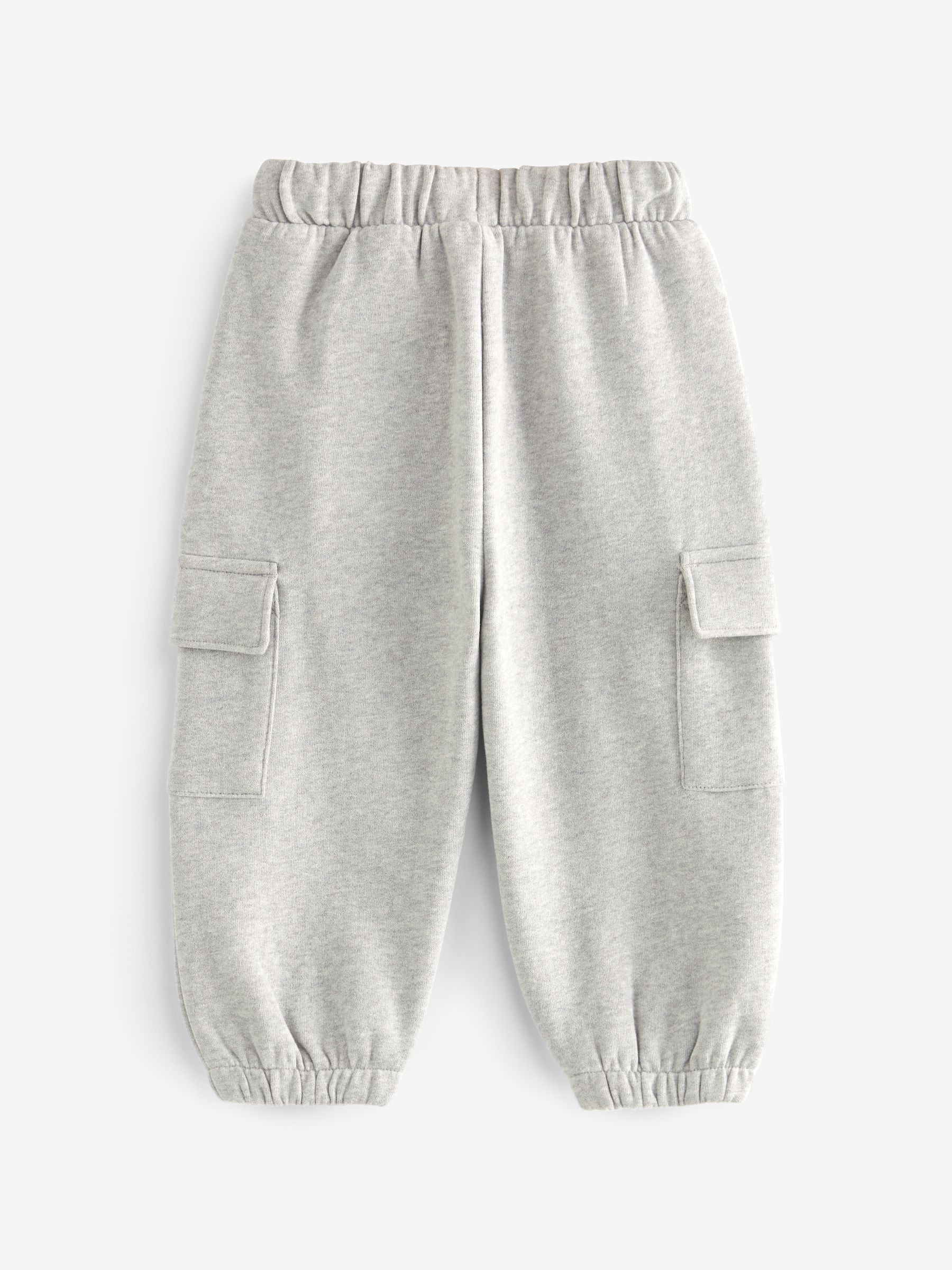 Grey Joggers (3mths-7yrs)