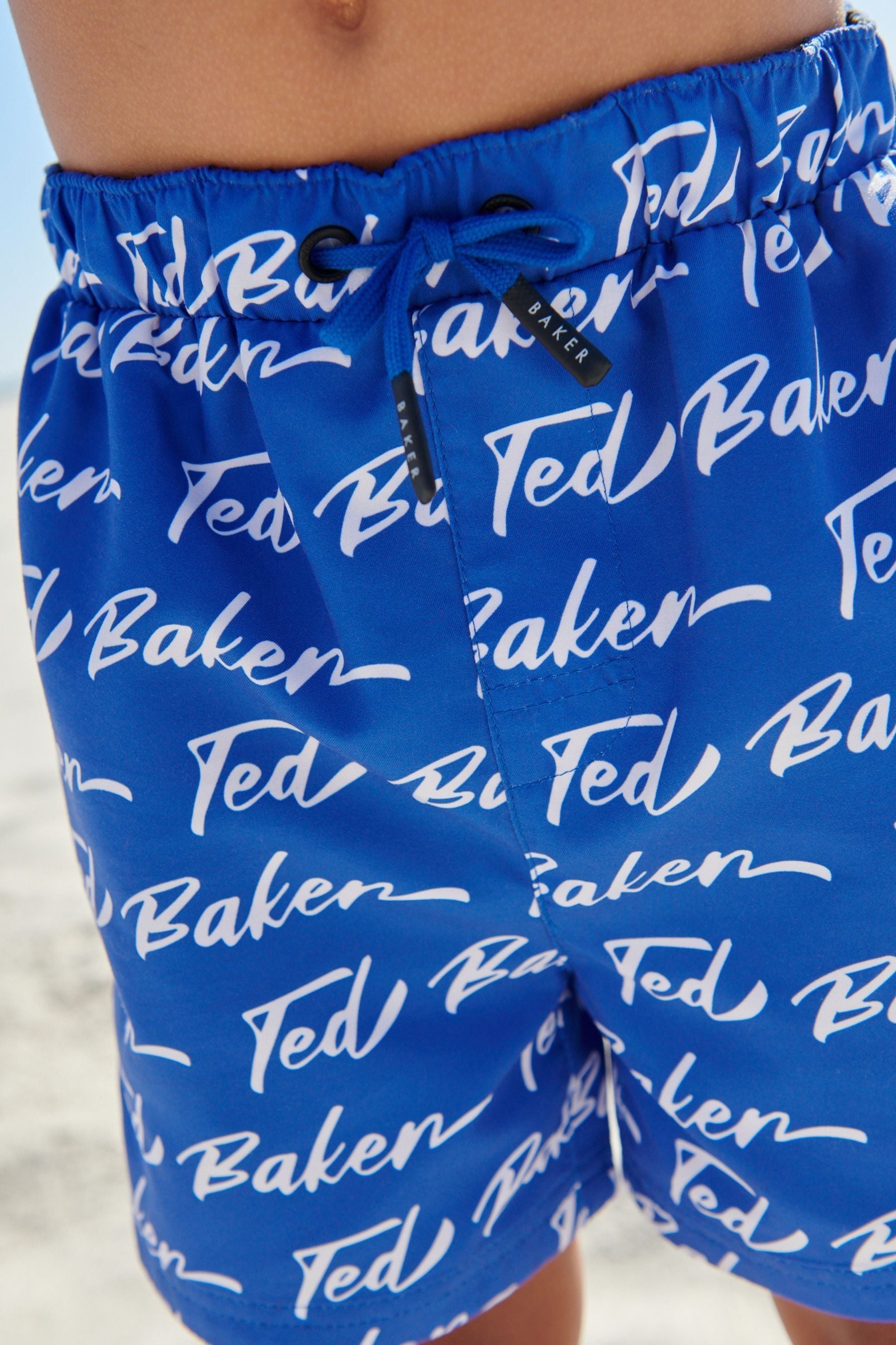 Baker by Ted Baker Swim Shorts