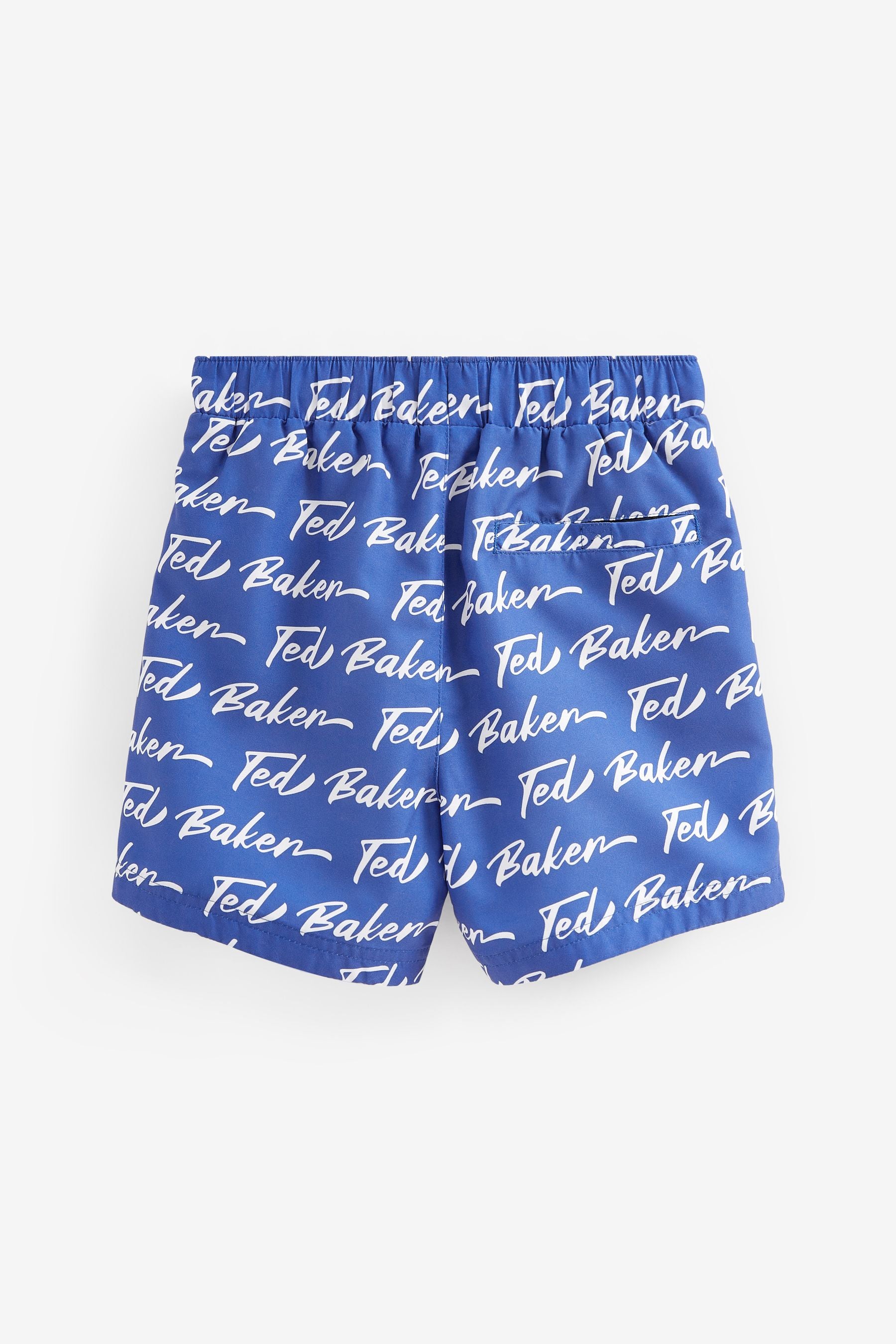 Baker by Ted Baker Swim Shorts