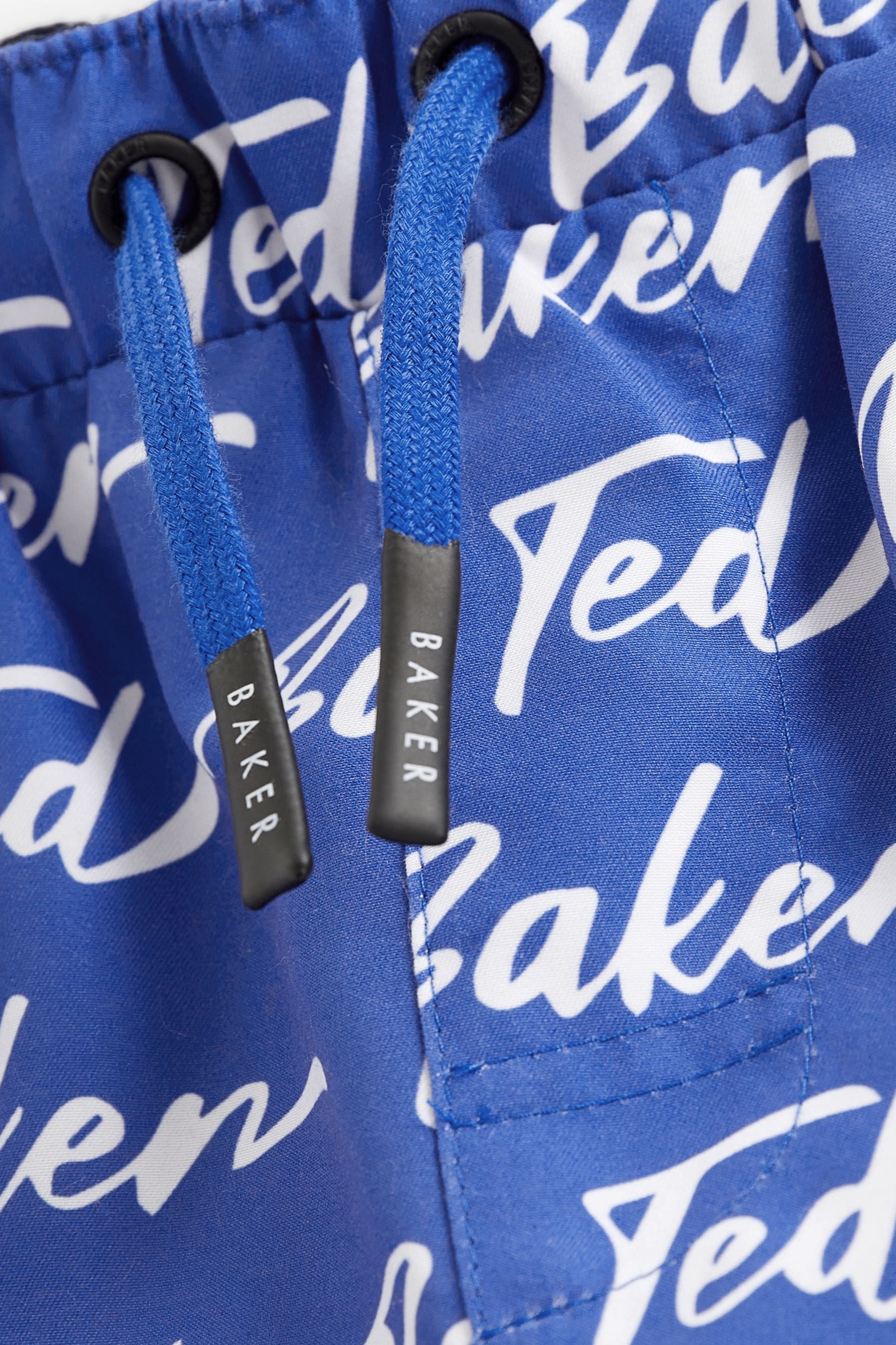 Baker by Ted Baker Swim Shorts