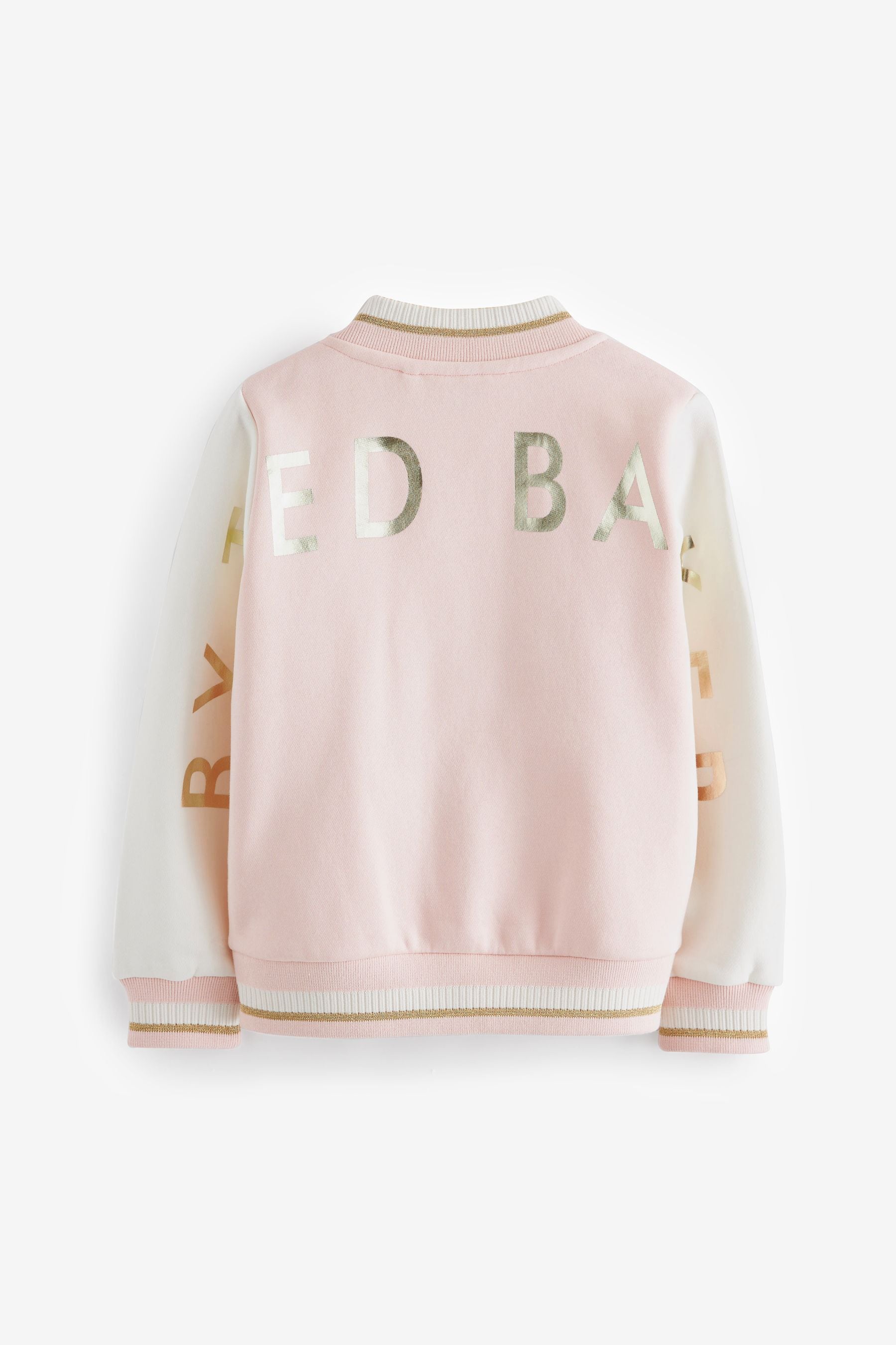 Baker by Ted Baker Varsity Jacket