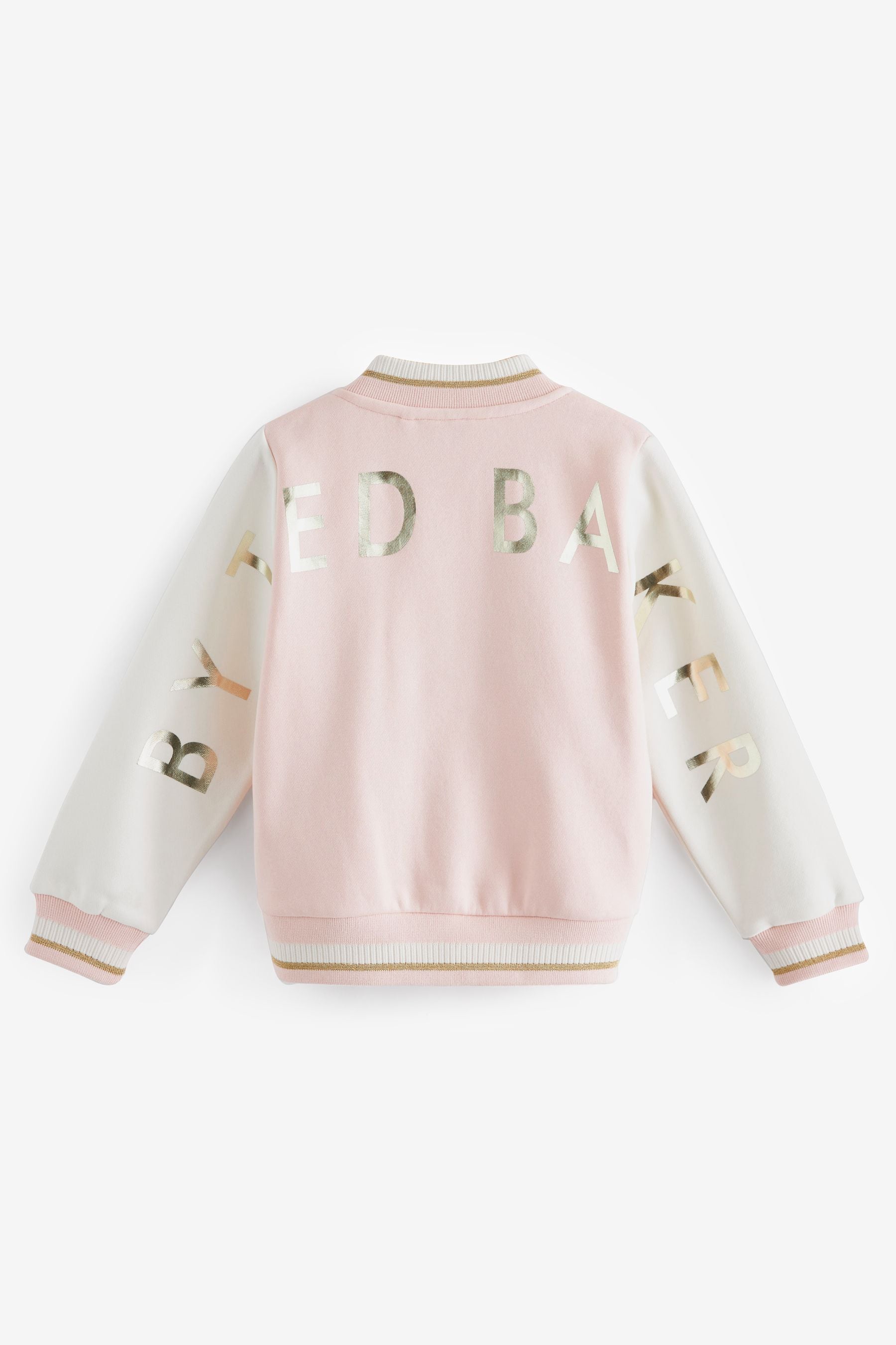 Baker by Ted Baker Varsity Jacket