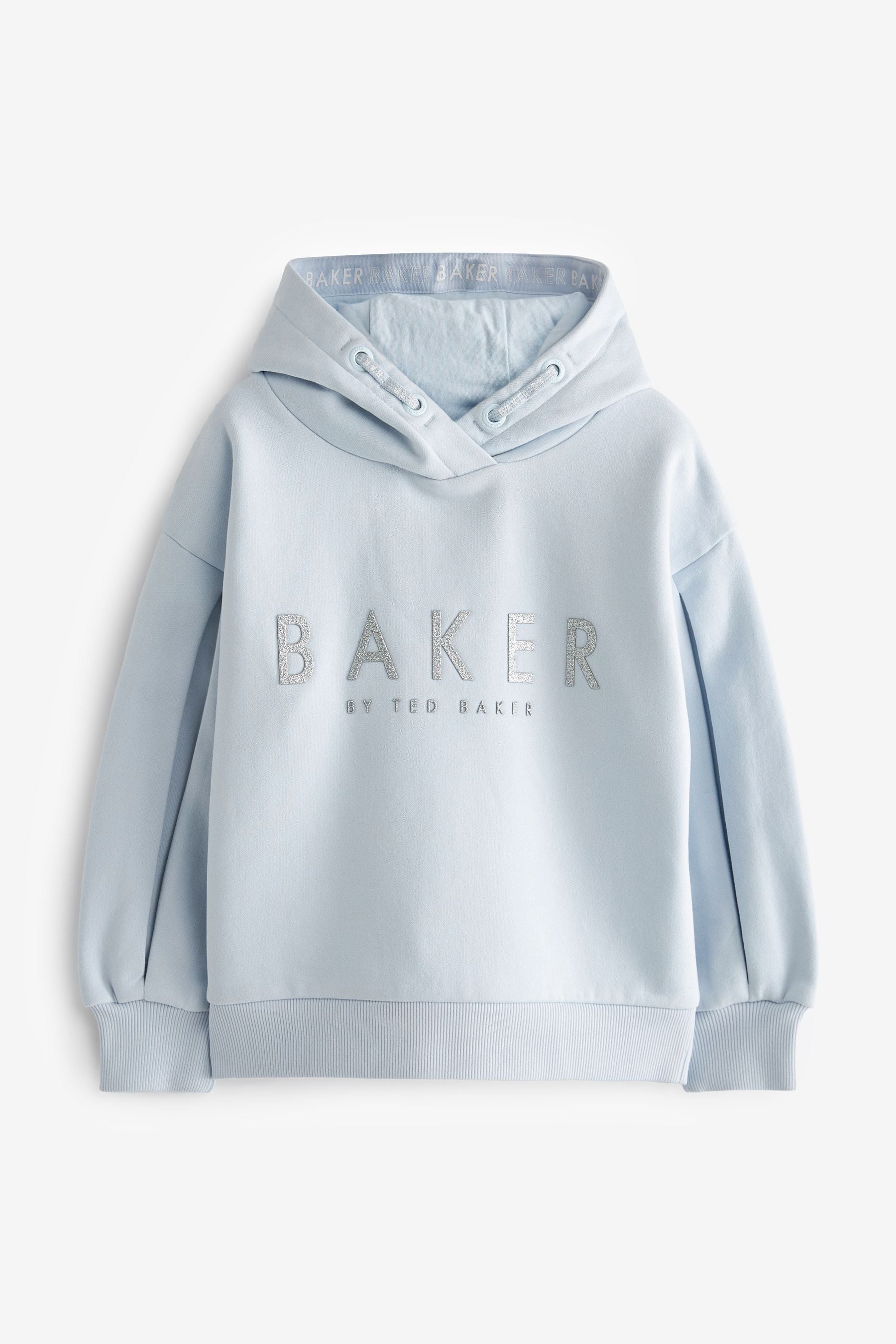 Baker by Ted Baker Logo Hoodie