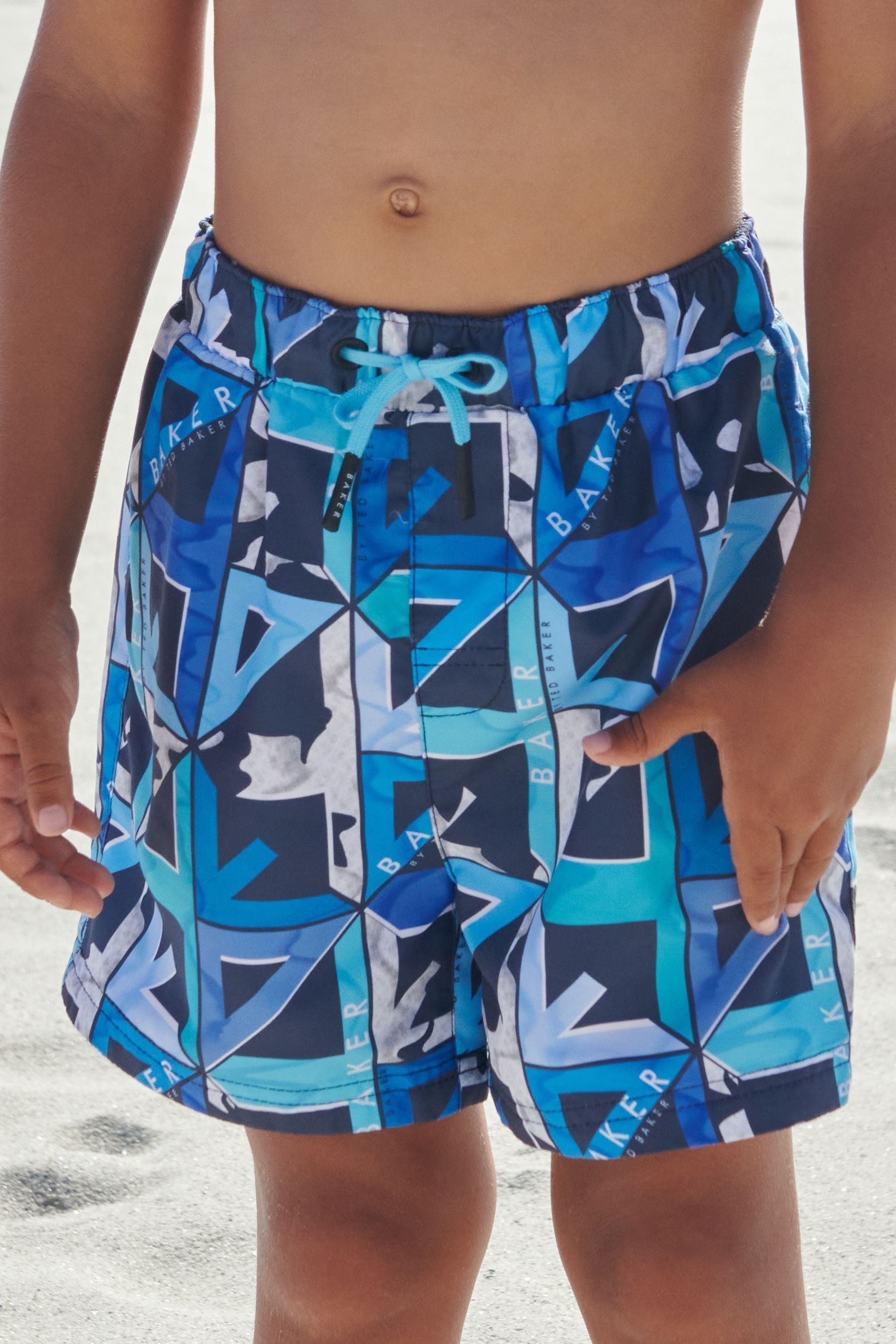 Baker by Ted Baker Swim Shorts