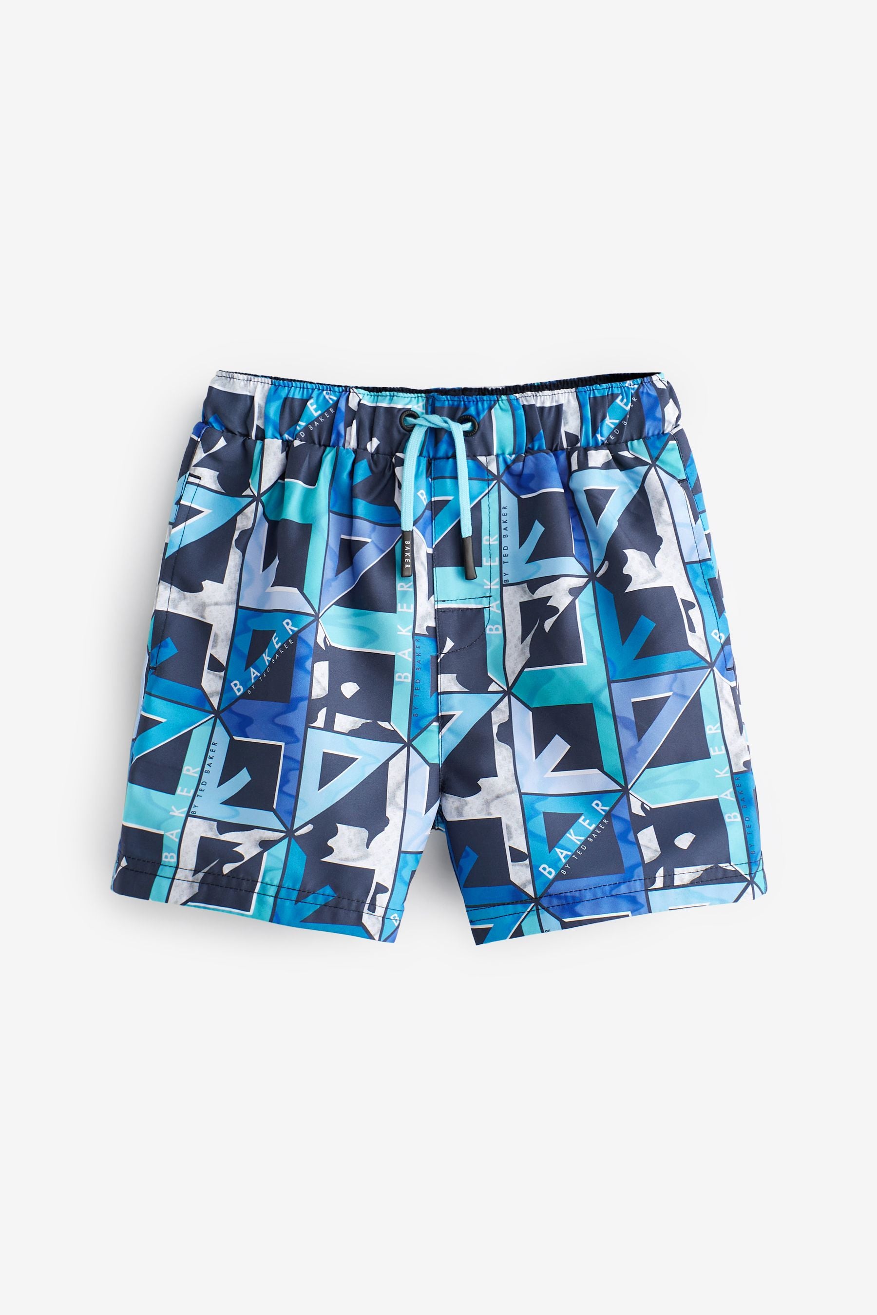 Baker by Ted Baker Swim Shorts