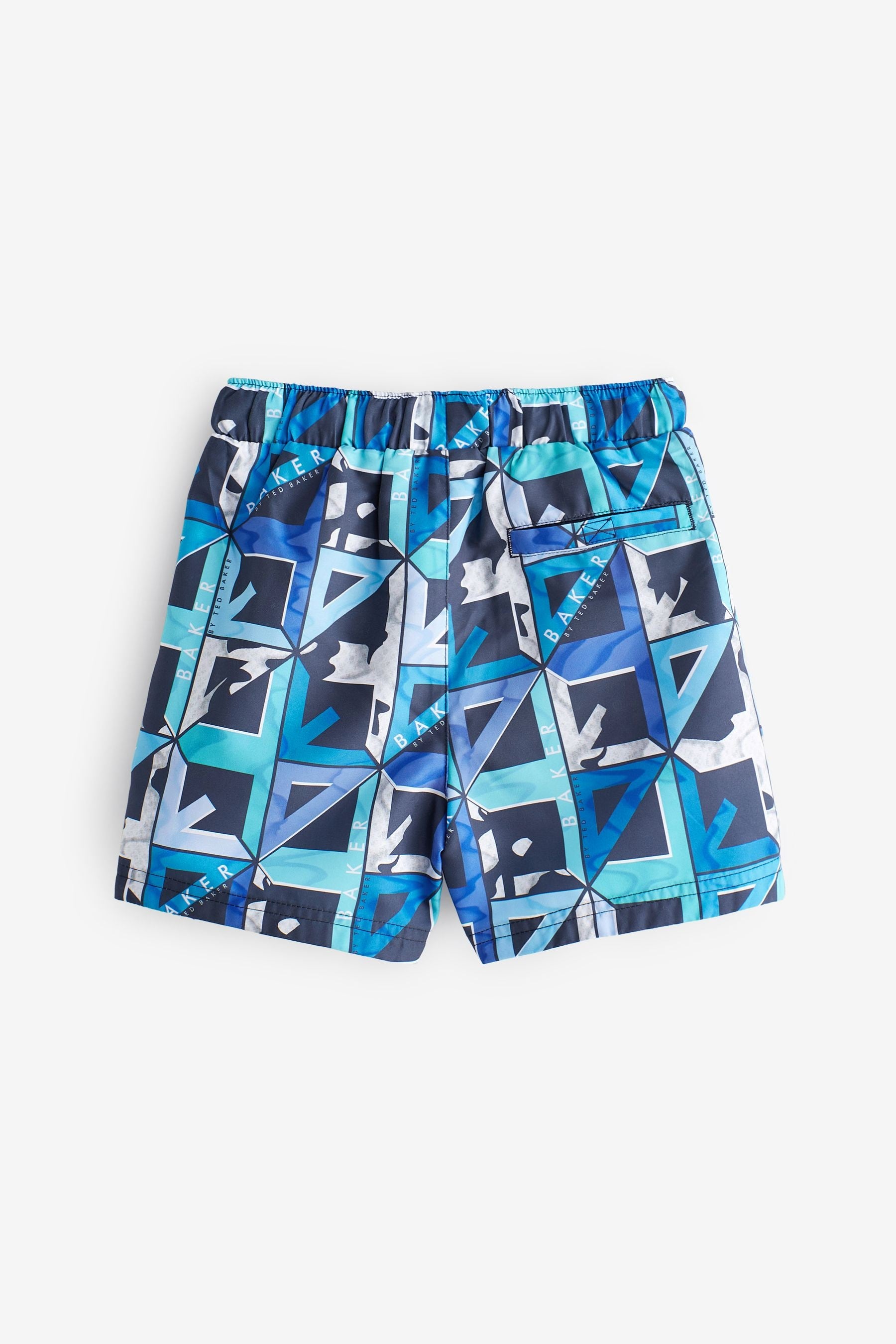 Baker by Ted Baker Swim Shorts