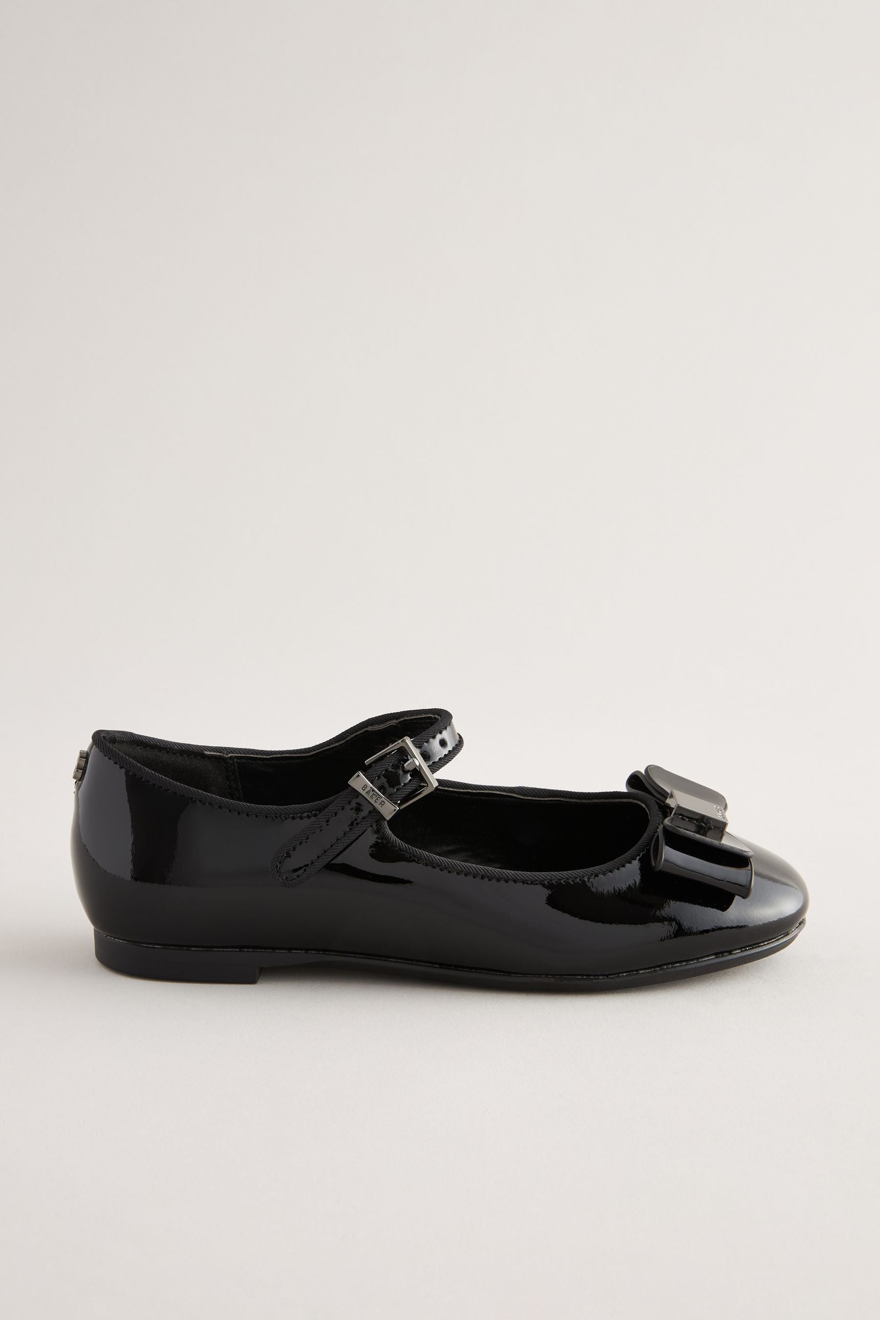 Baker by Ted Baker Girls Back to School Mary Jane Shoes