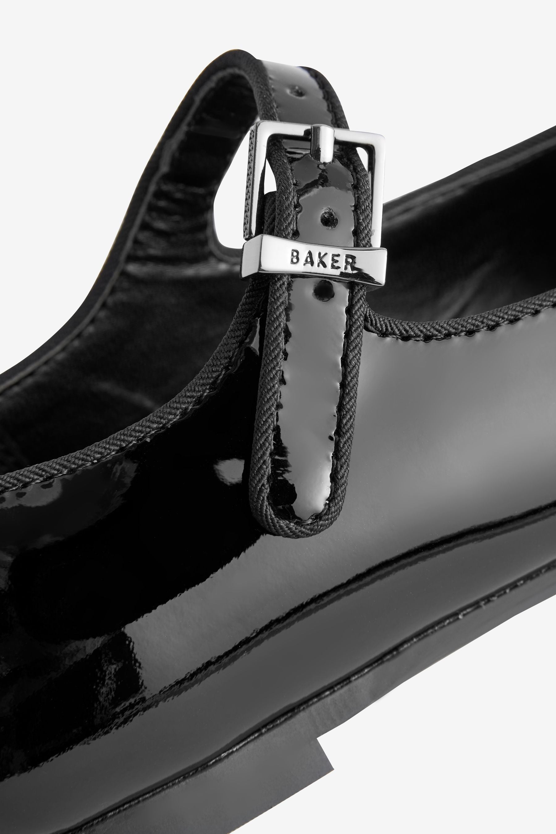 Baker by Ted Baker Girls Back to School Mary Jane Shoes