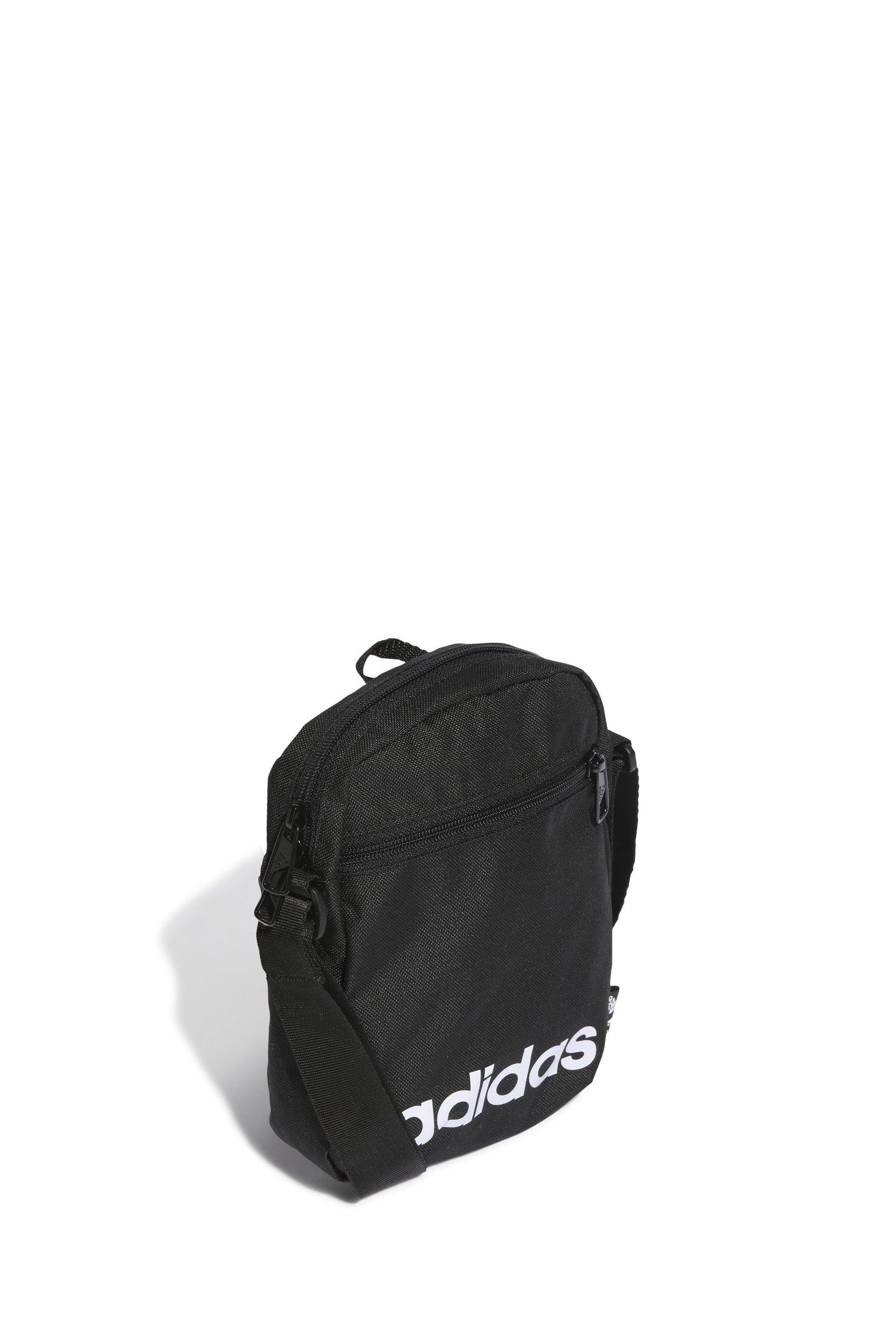 adidas Black Essentials Organizer Bag