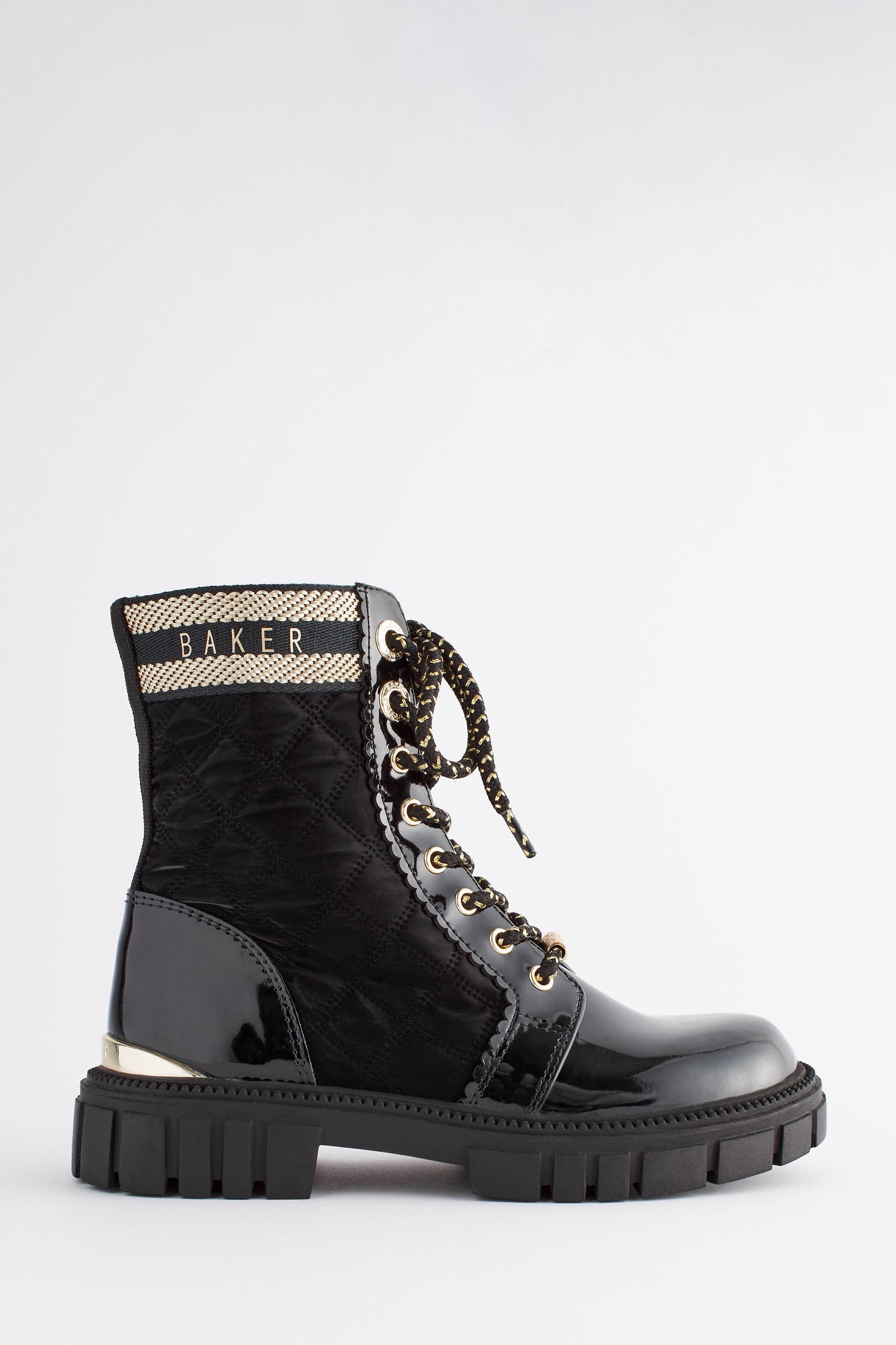 Ted baker boots girls on sale