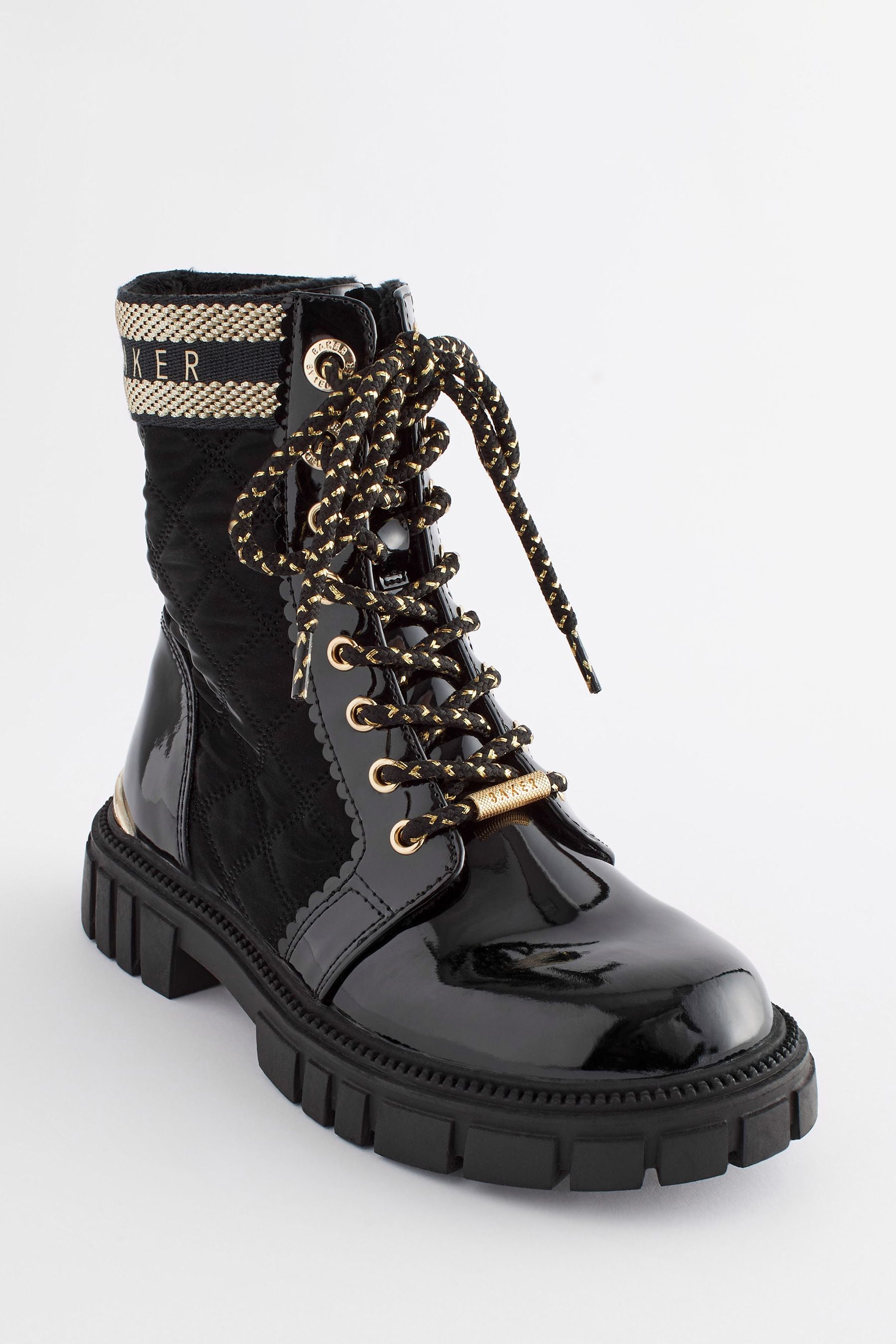 Girls ted baker ankle boots on sale