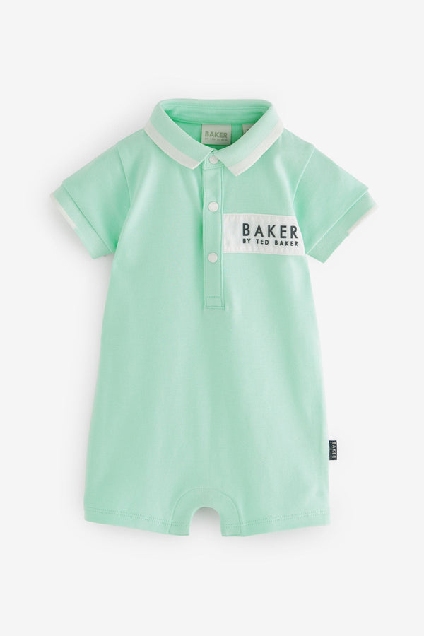 Baker by Ted Baker Rompersuit