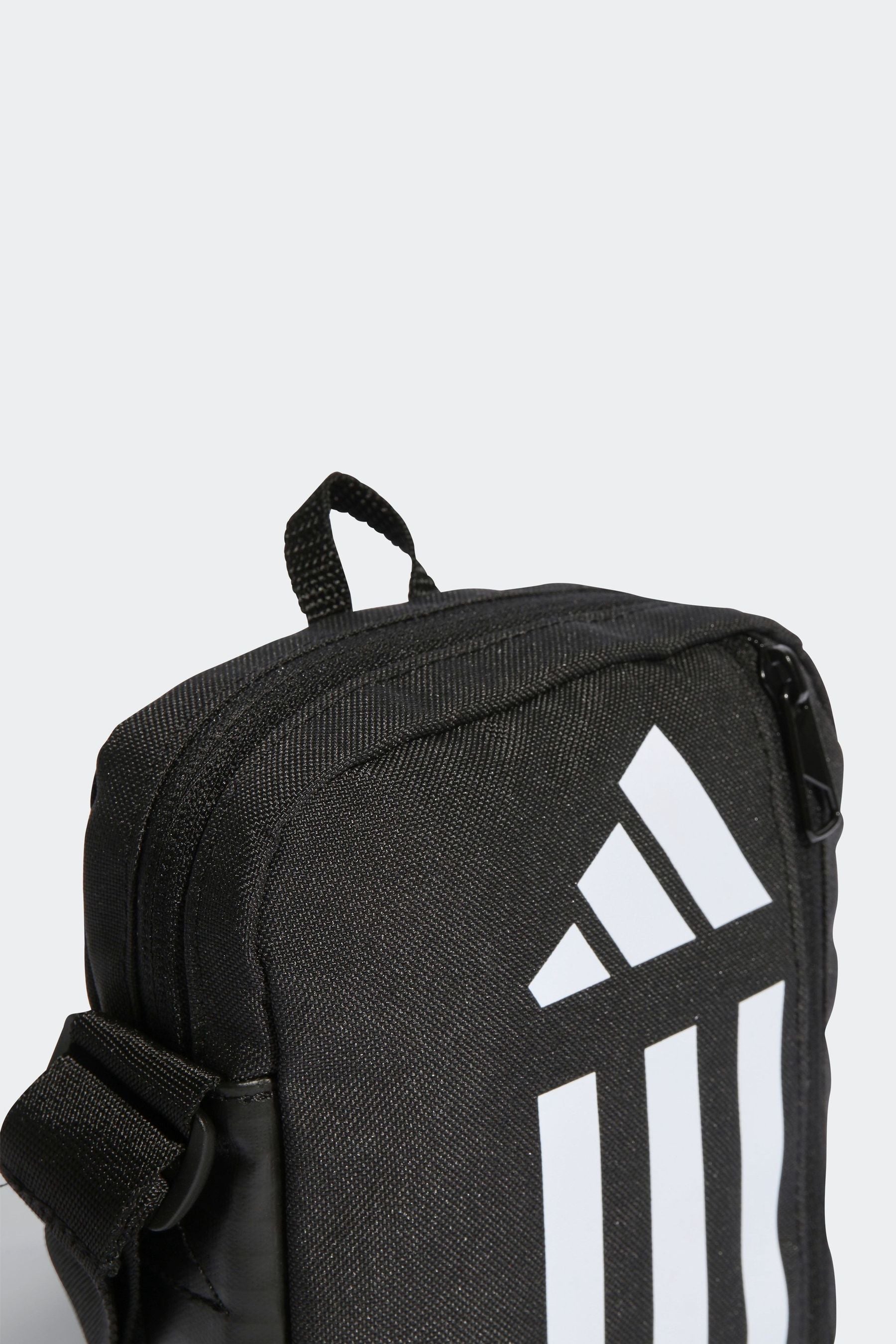 adidas Black Essentials Training Shoulder Bag