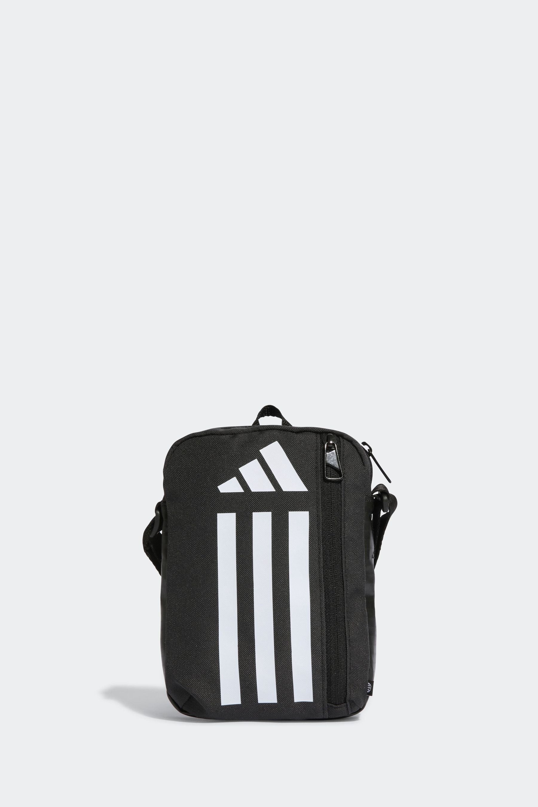 adidas Black Essentials Training Shoulder Bag