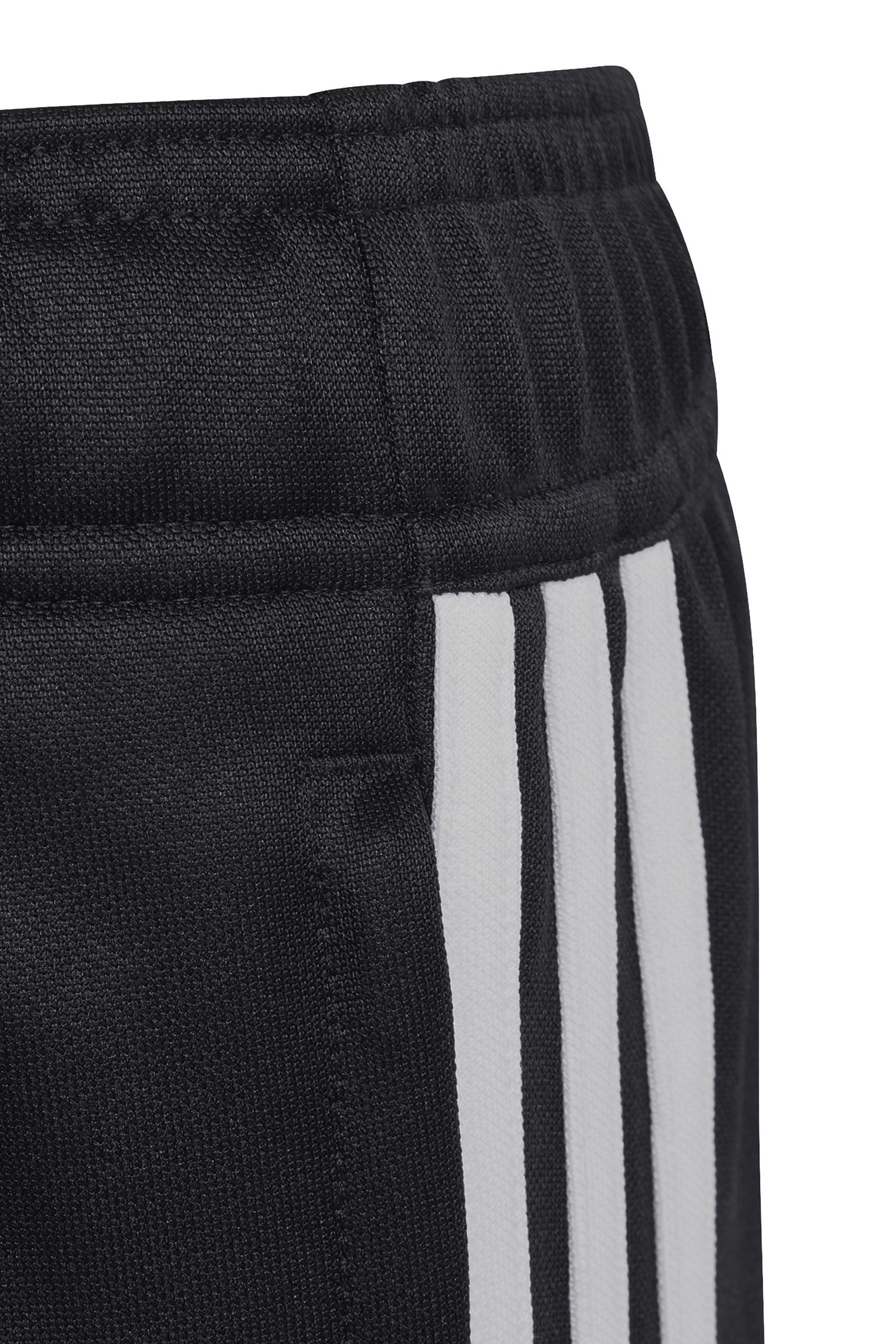 adidas Black Performance Tiro 23 Club Training Joggers