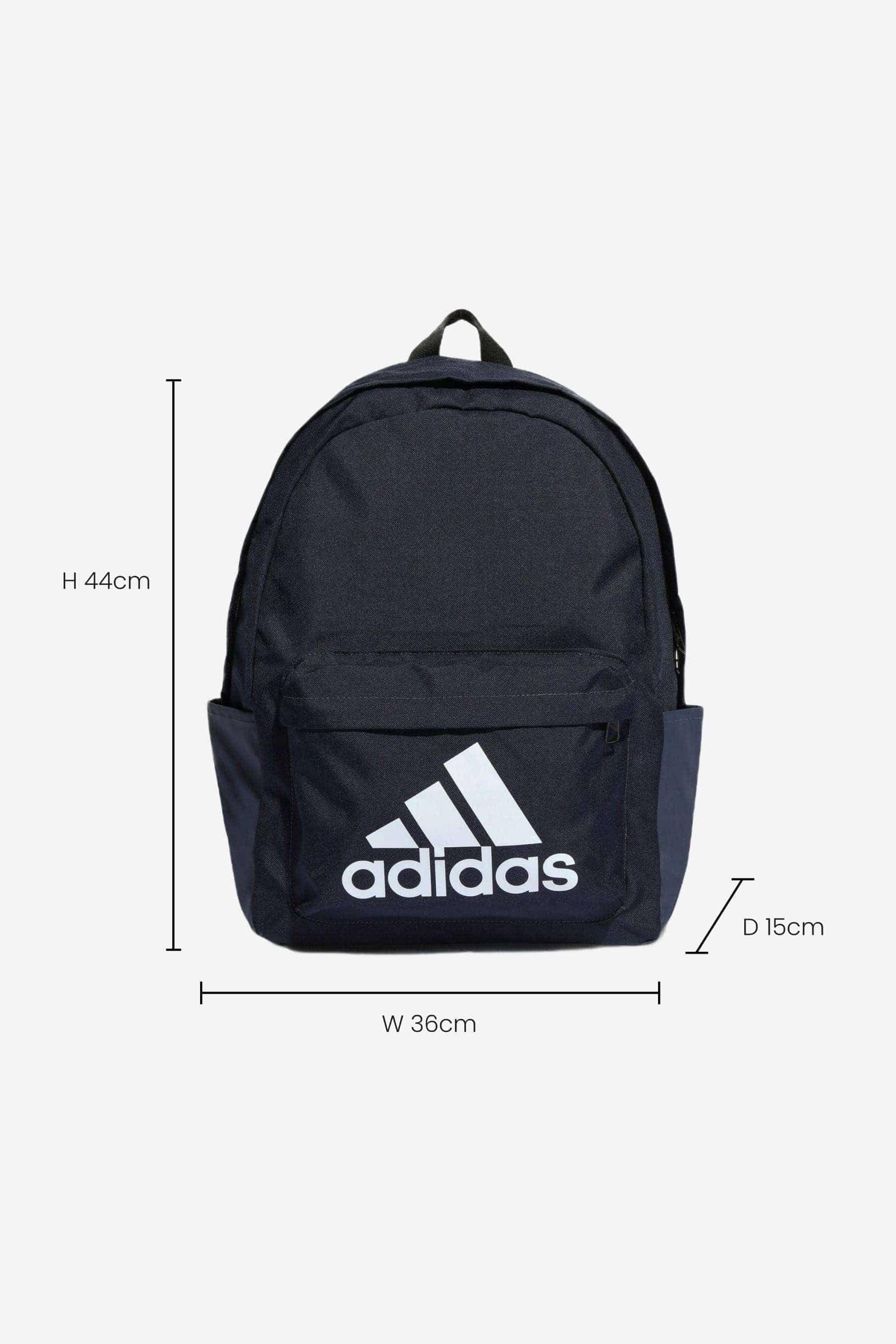 adidas Light Black Classic Bag