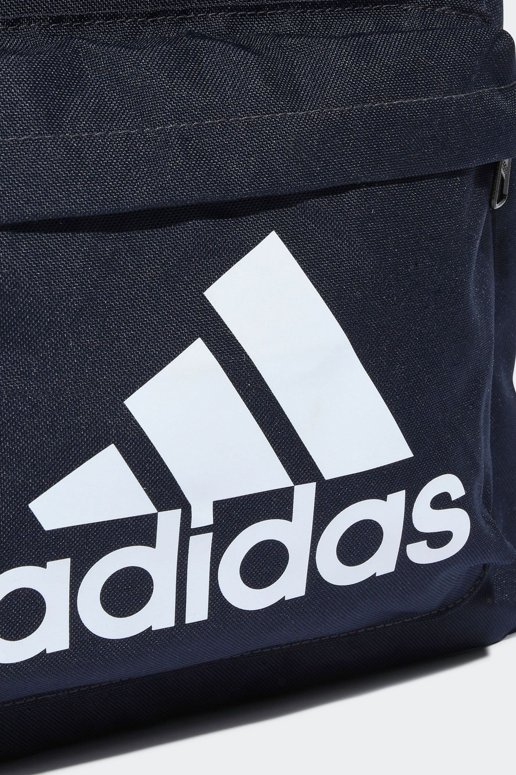 adidas Light Black Classic Bag